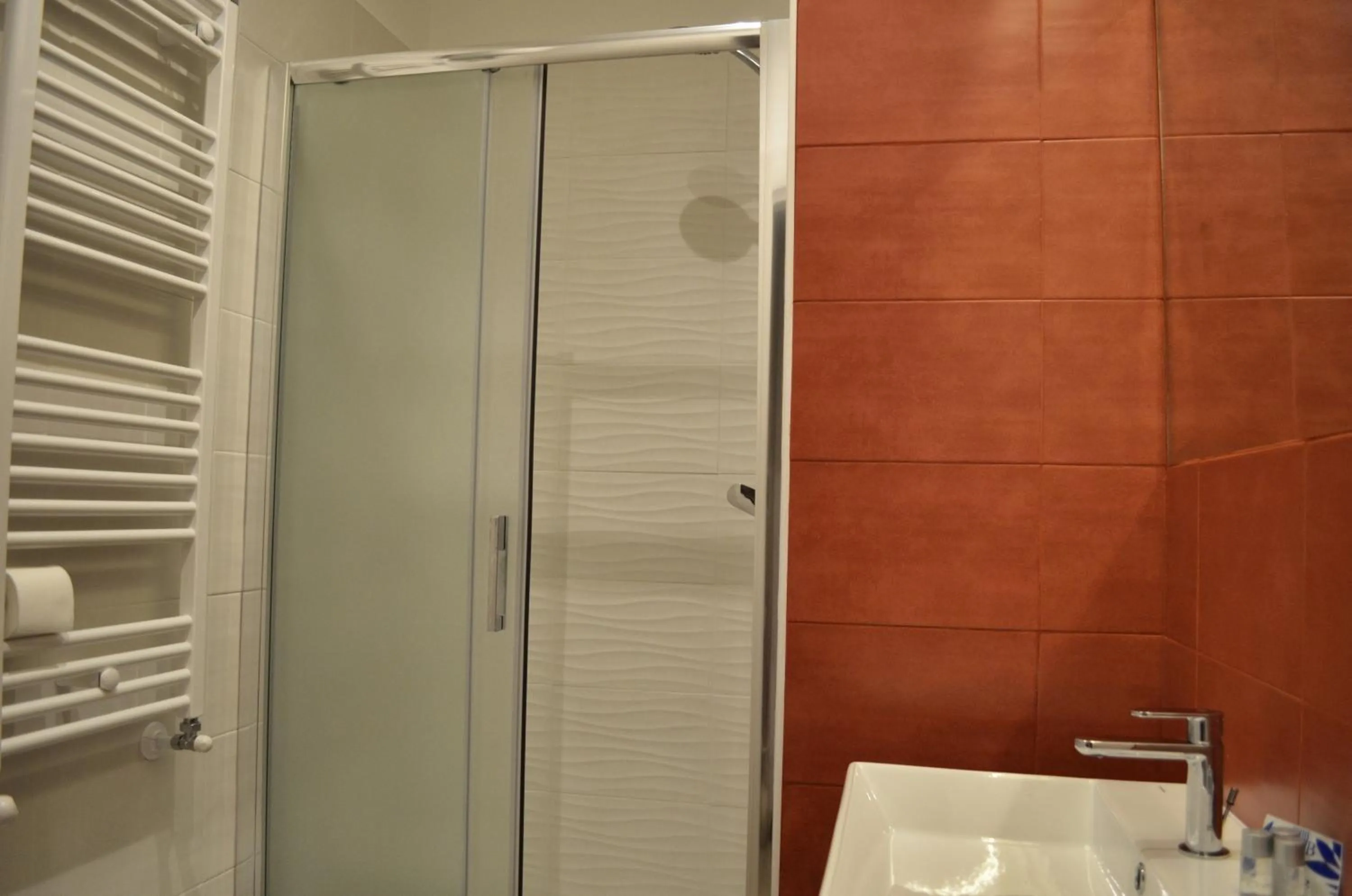 Other in B&B Chiostro San Marco