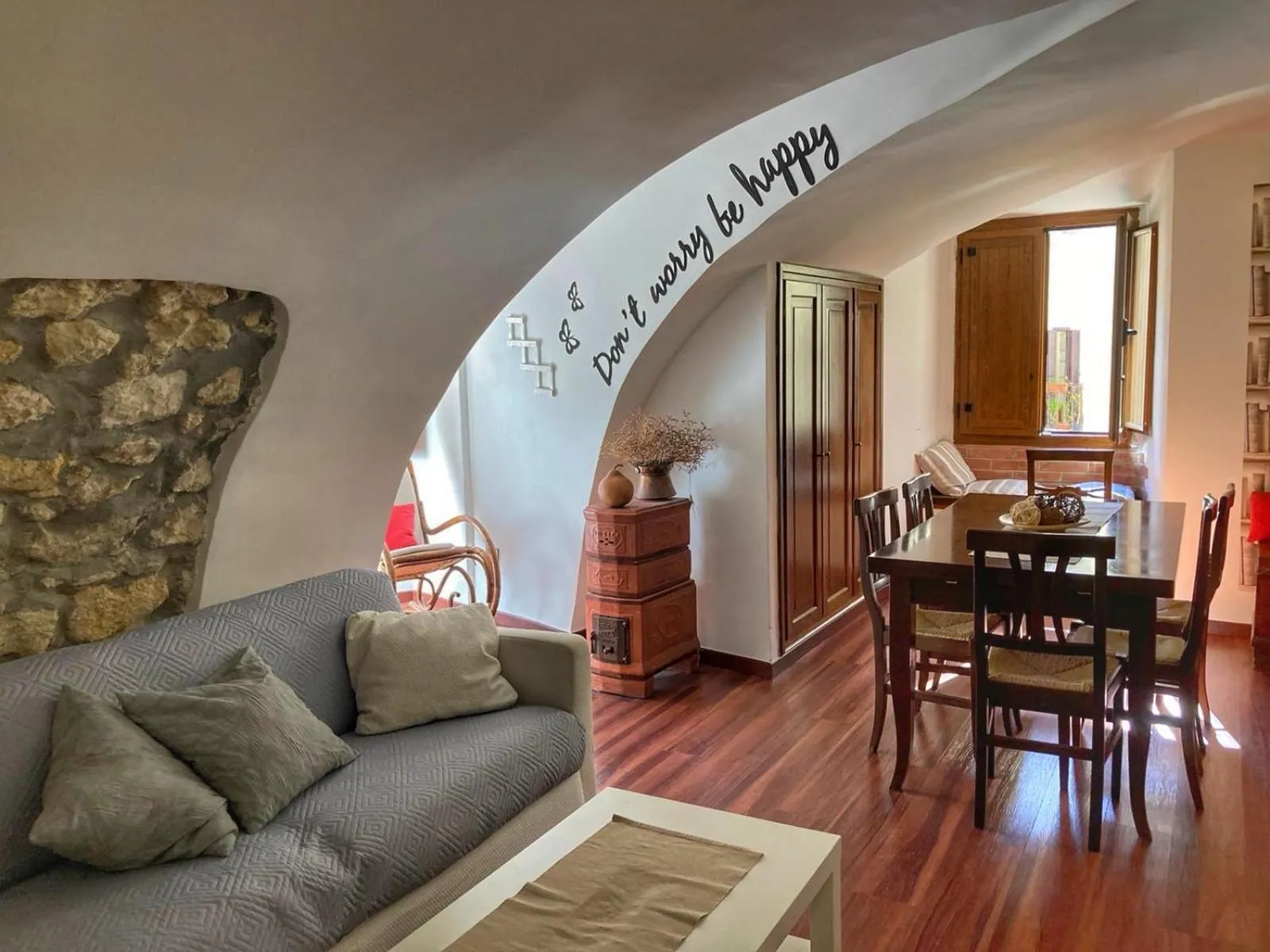 B&B Chiostro San Marco