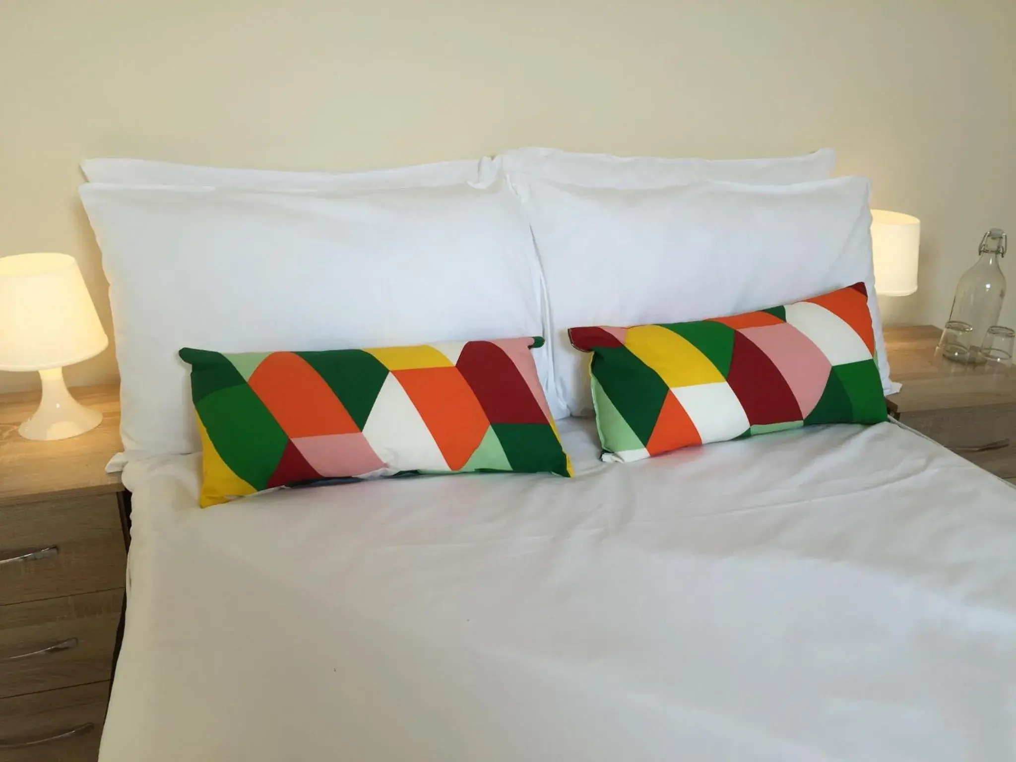 Triple Room in Vicarage Lodge Birmingham Triple Room in Vicarage Lodge Birmingham