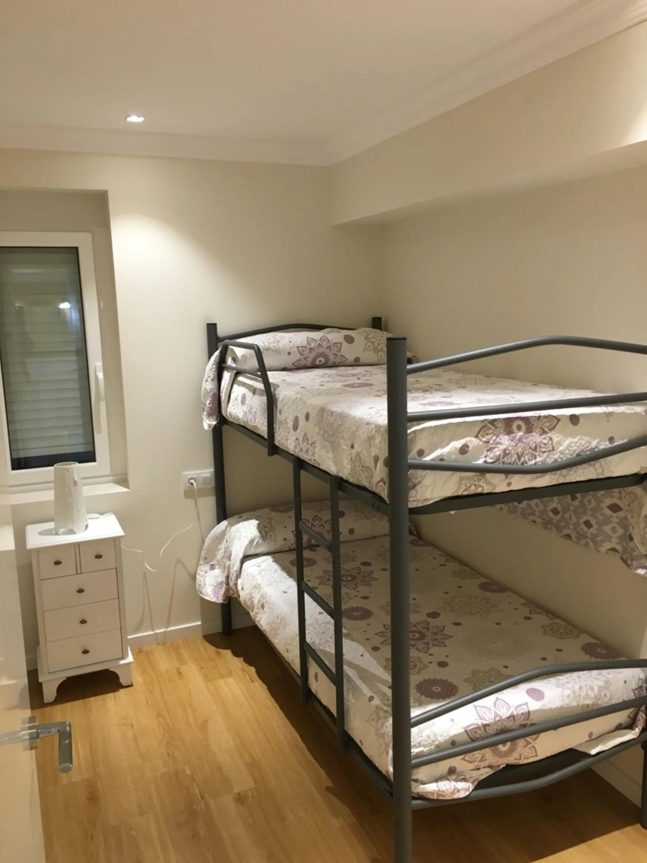 bunk bed, Bed in Rentxacobeo