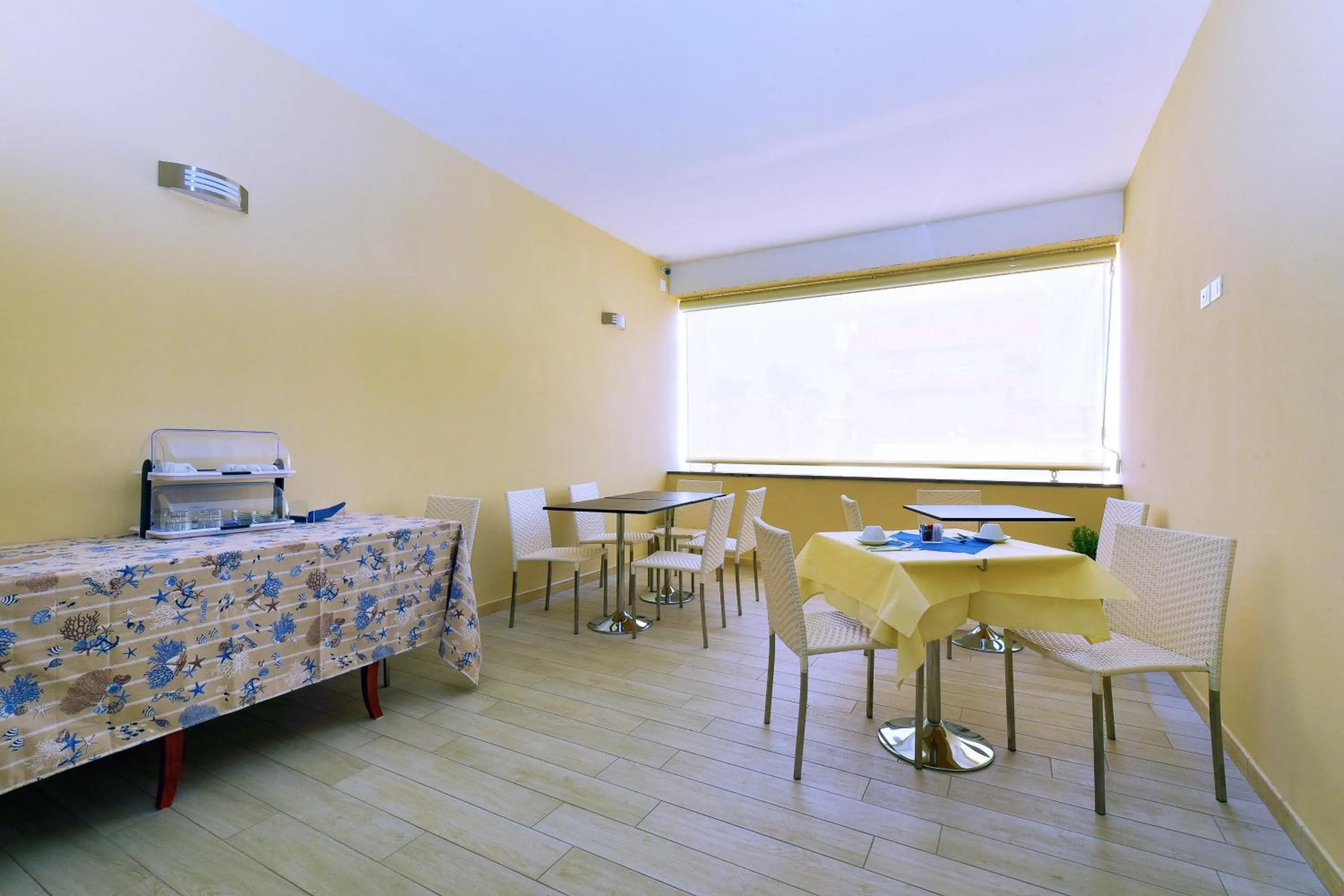 Balcony/Terrace in Bed & Breakfast Sud