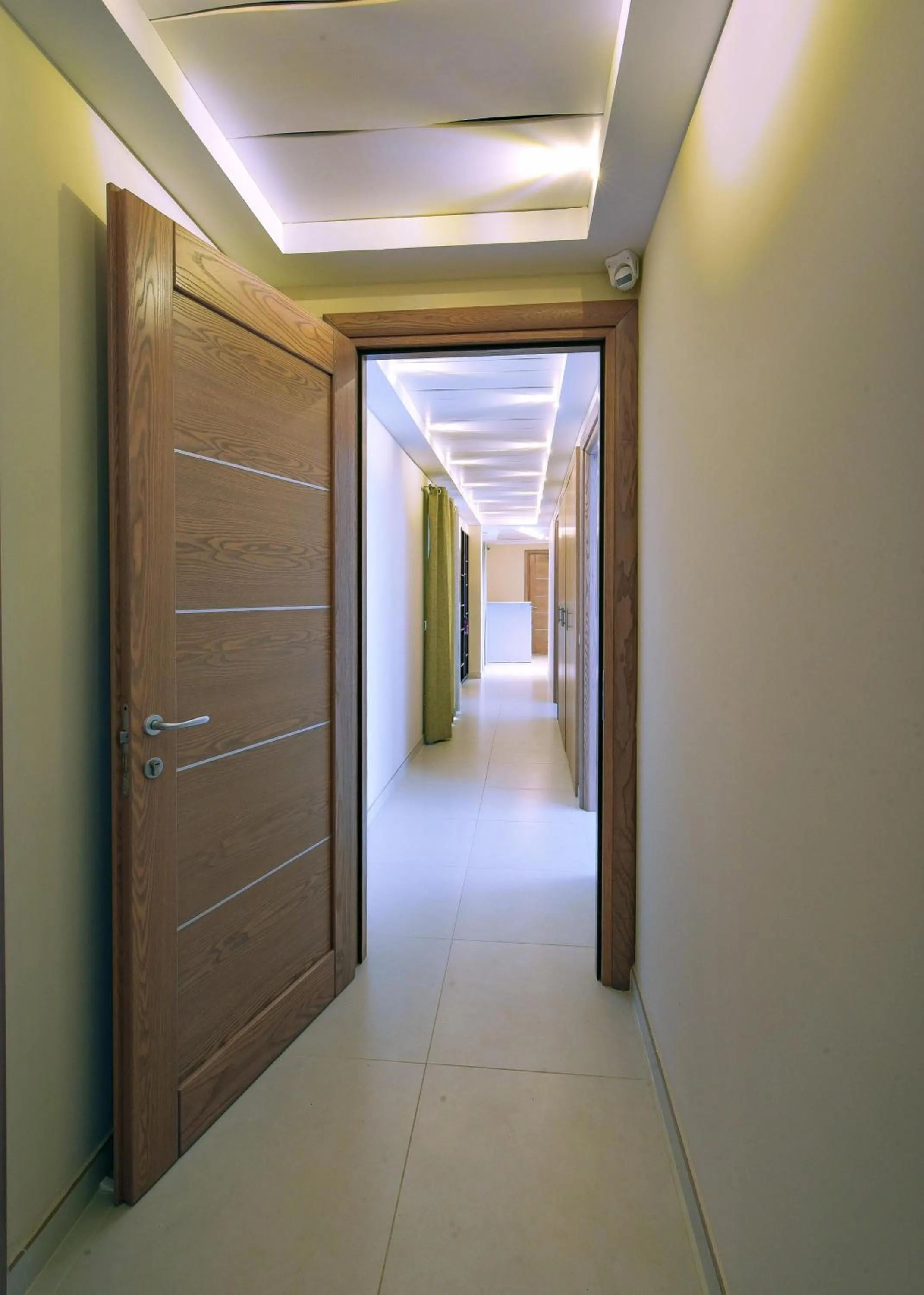 Lobby or reception in Bed & Breakfast Sud