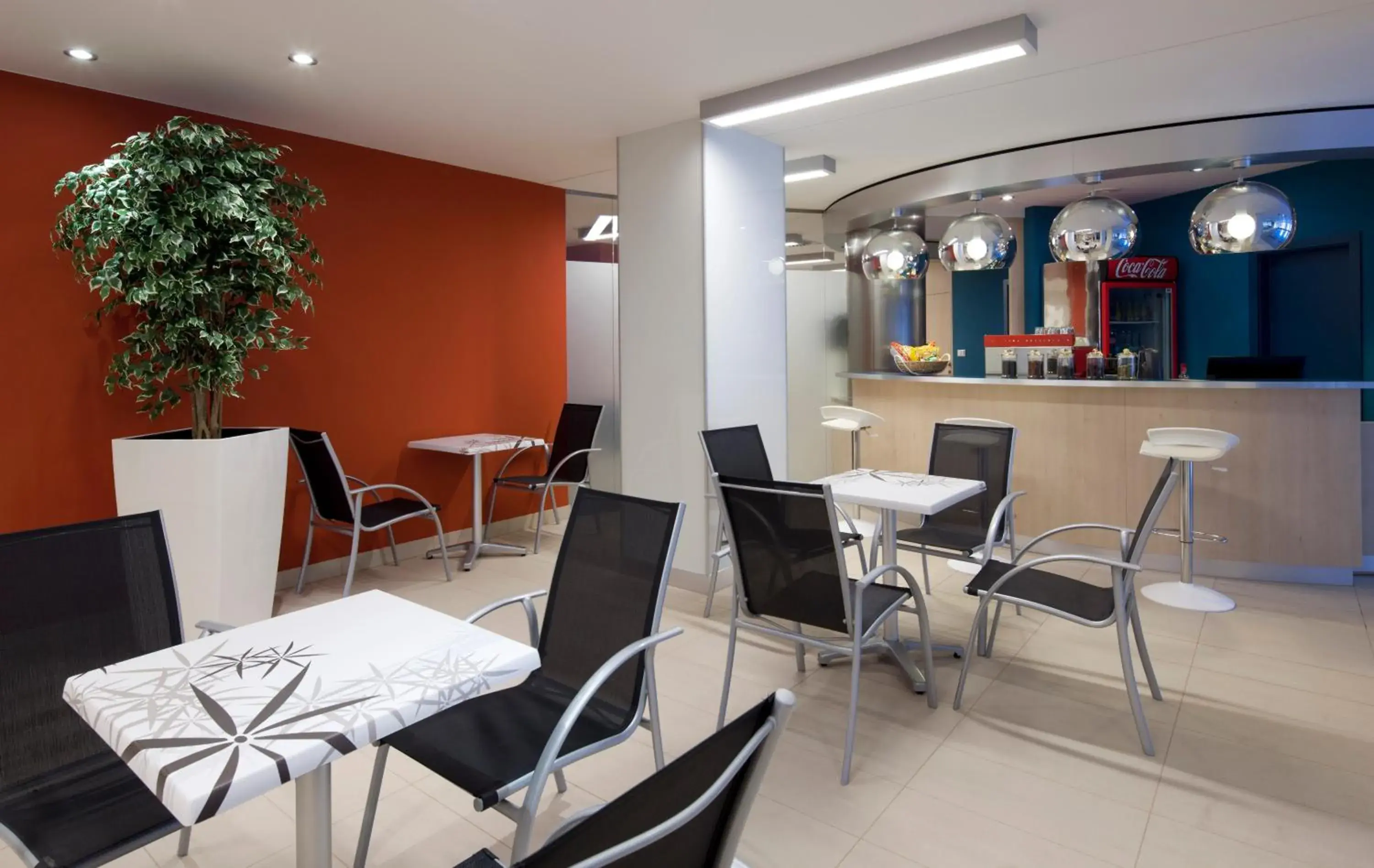 Restaurant/places to eat in Clarion Congress Hotel Ostrava Restaurant/places to eat in Clarion Congress Hotel Ostrava