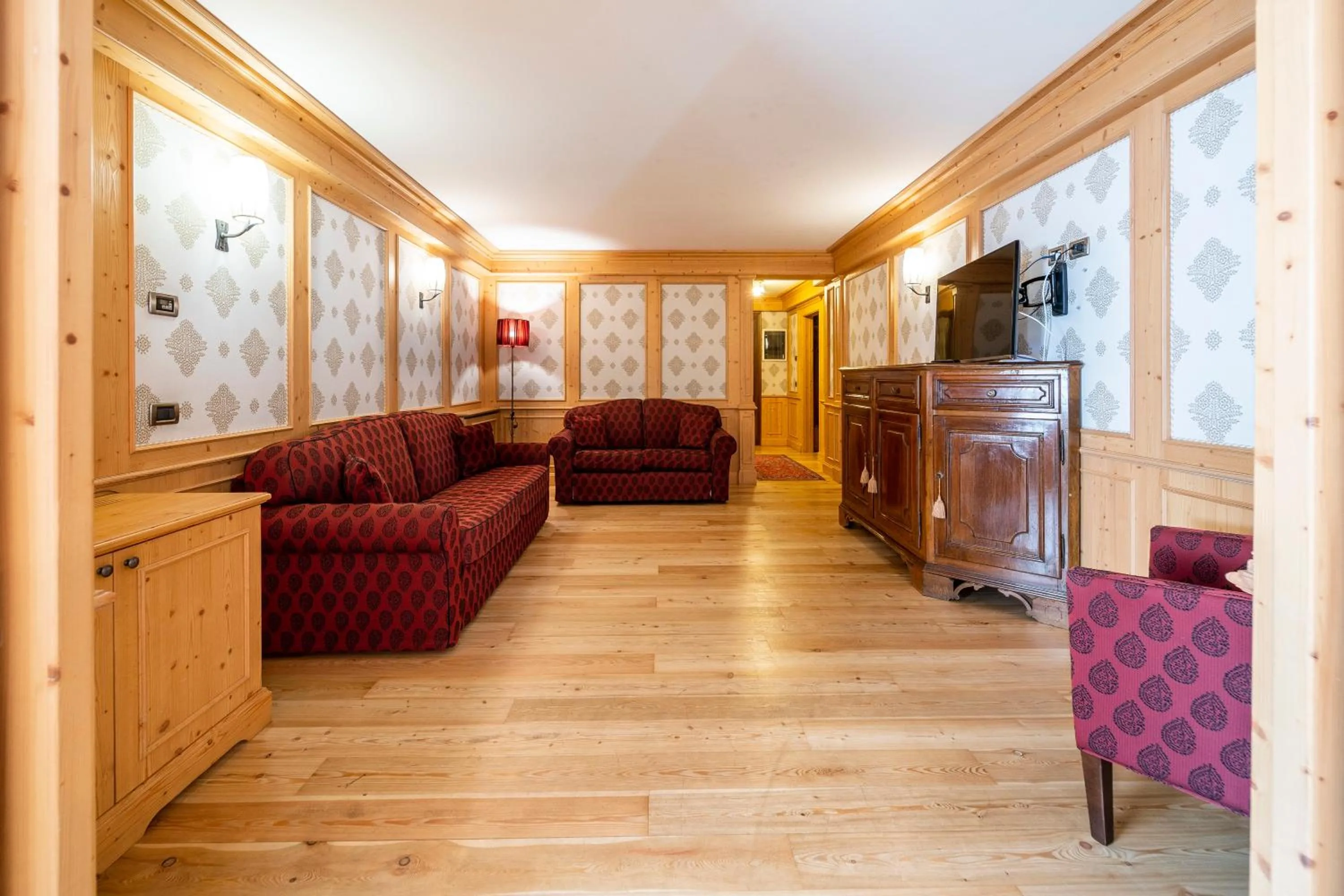 Cristal Palace Hotel