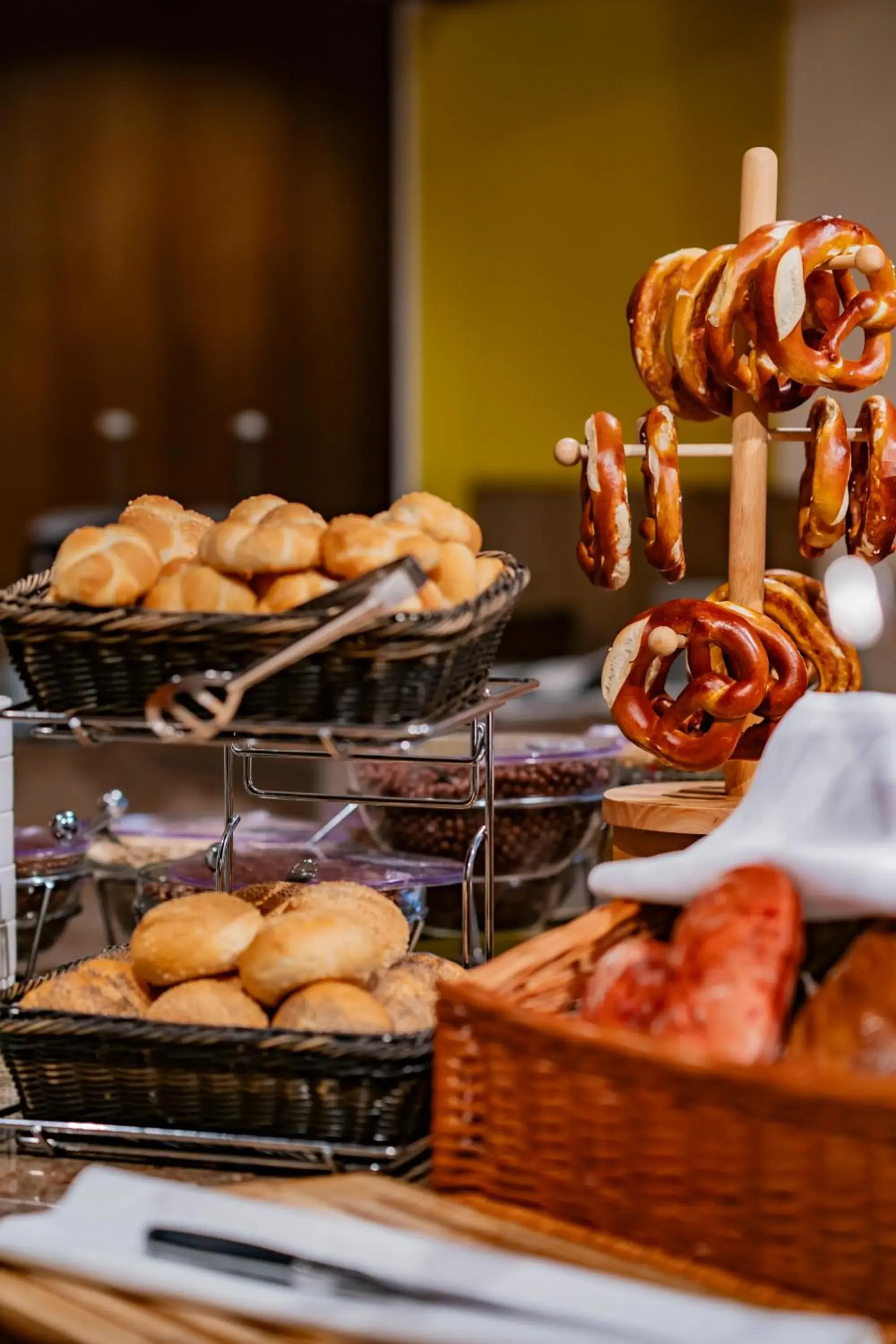 Restaurant/places to eat in Grand Palace Brno - Czech Leading Hotels Restaurant/places to eat in Grand Palace Brno - Czech Leading Hotels