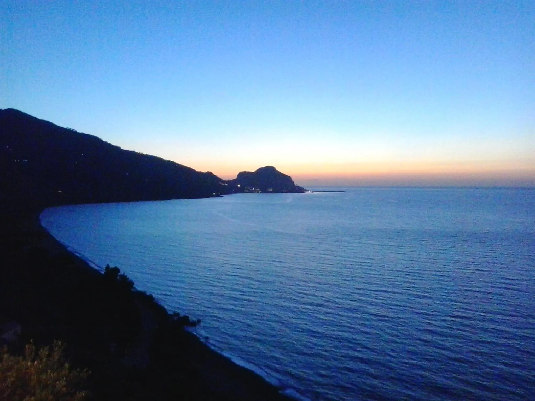 Nearby landmark in Il dono di Atena