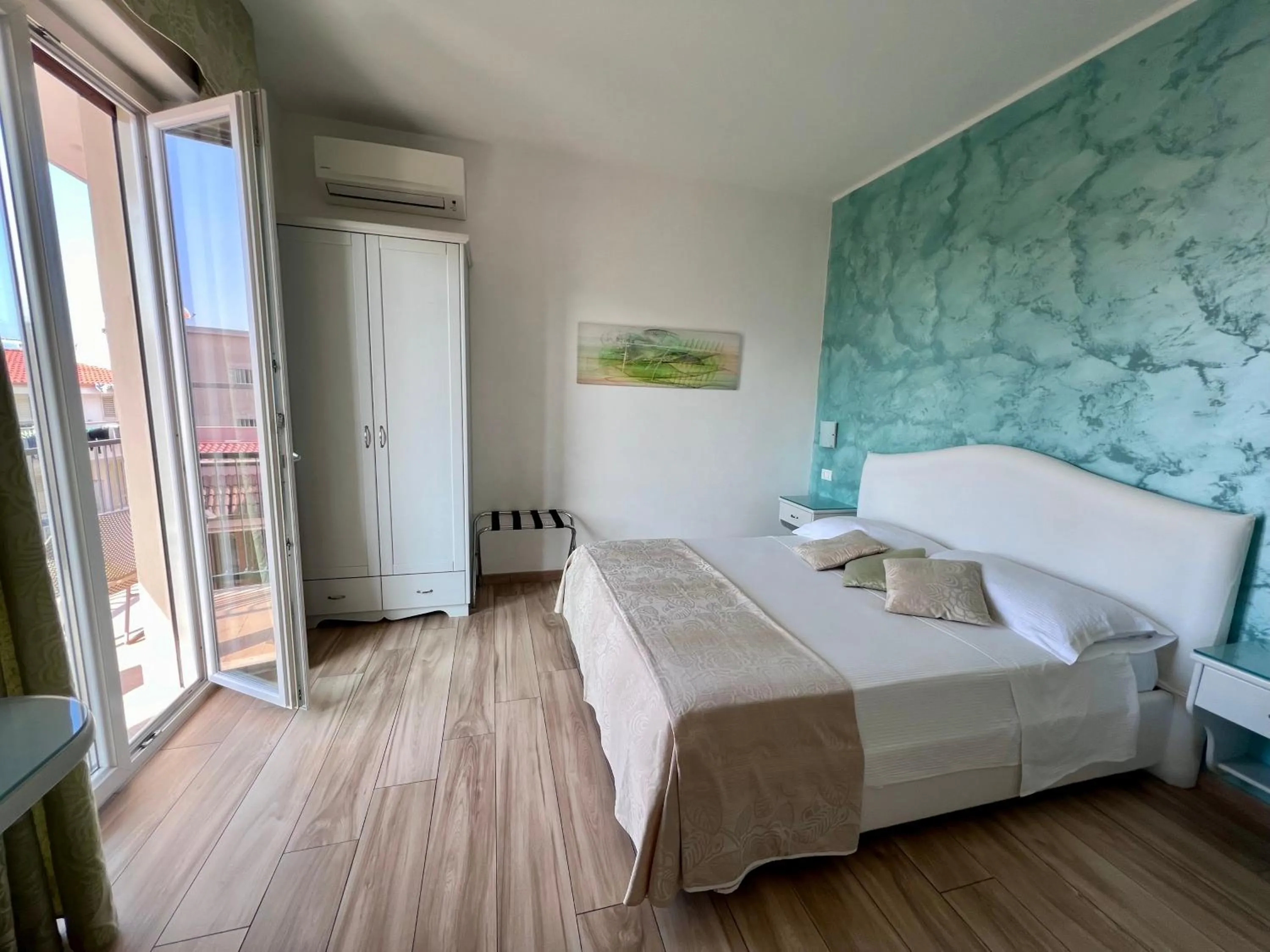 Bella Tropea Accommodation
