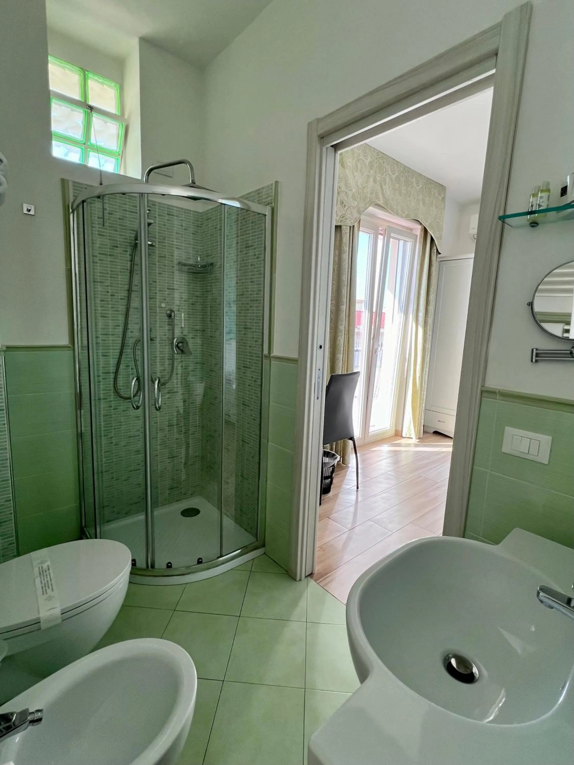 Bella Tropea Accommodation