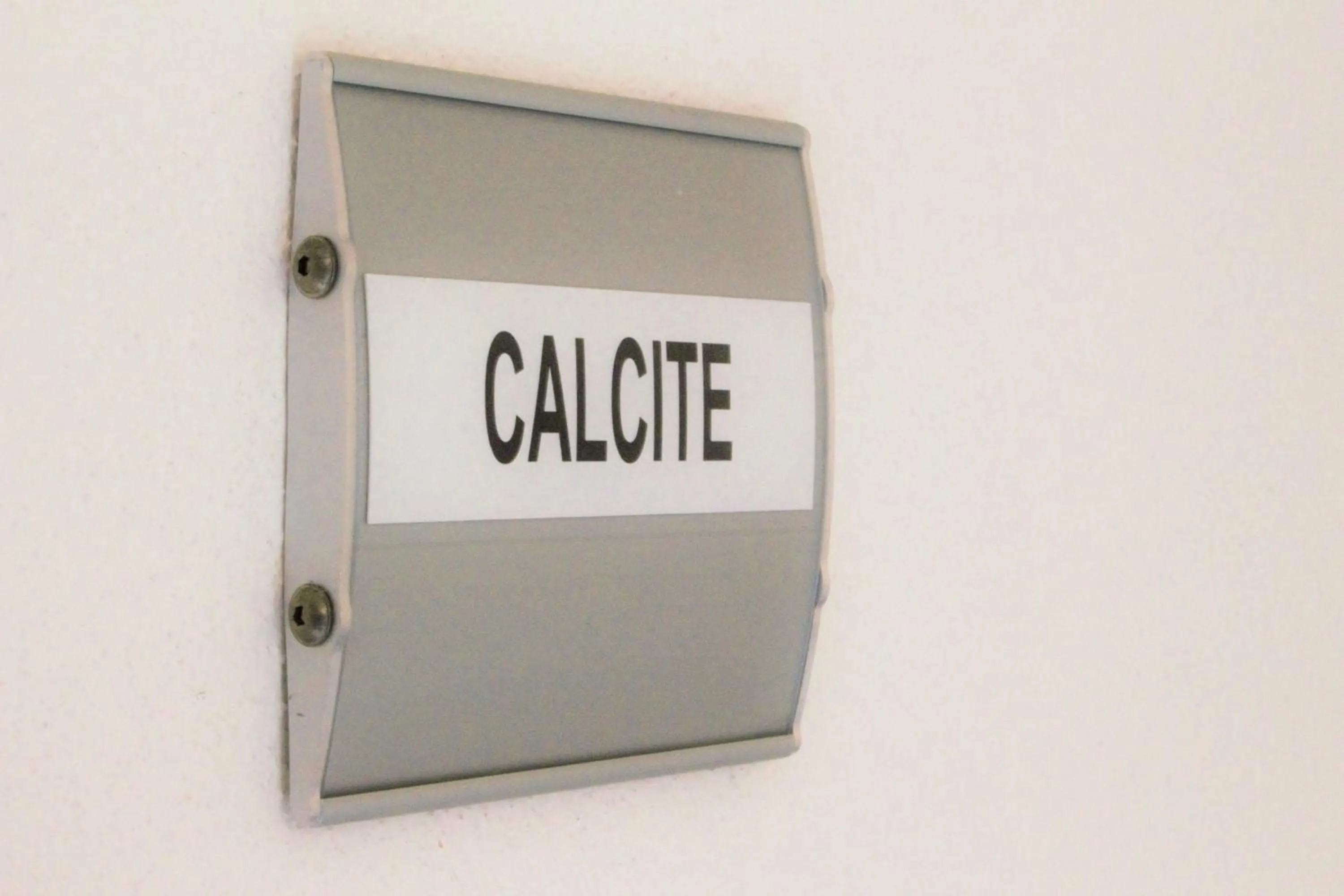 Bedroom in Ostello La Miniera