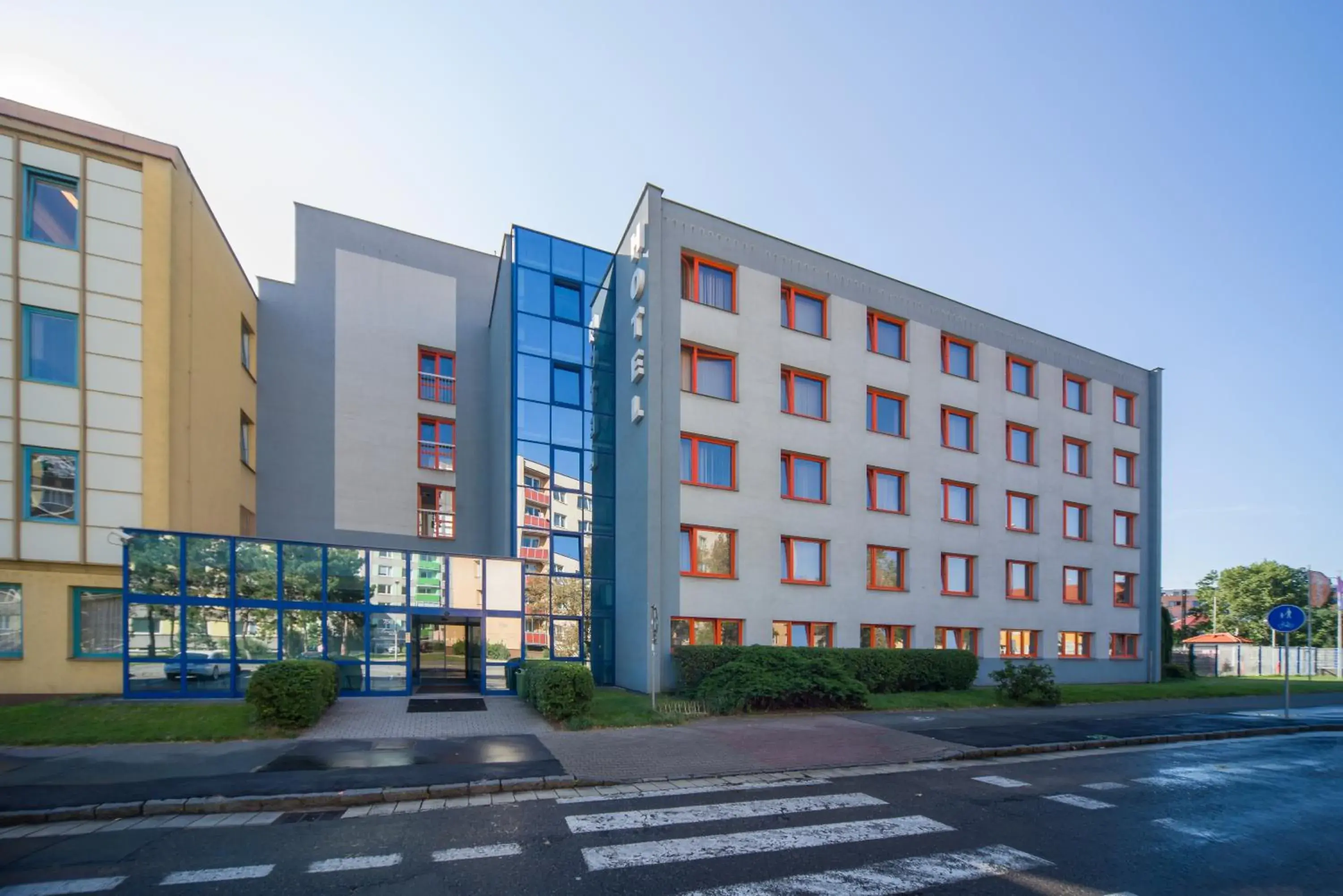 Hotel Arnost Garni Hotel Arnost Garni