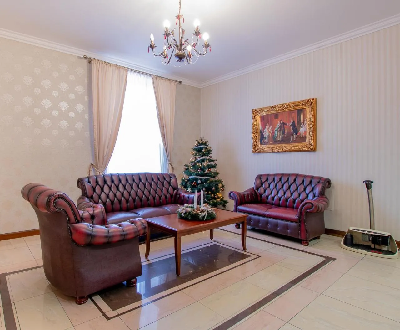 Hotel Giovanni Giacomo