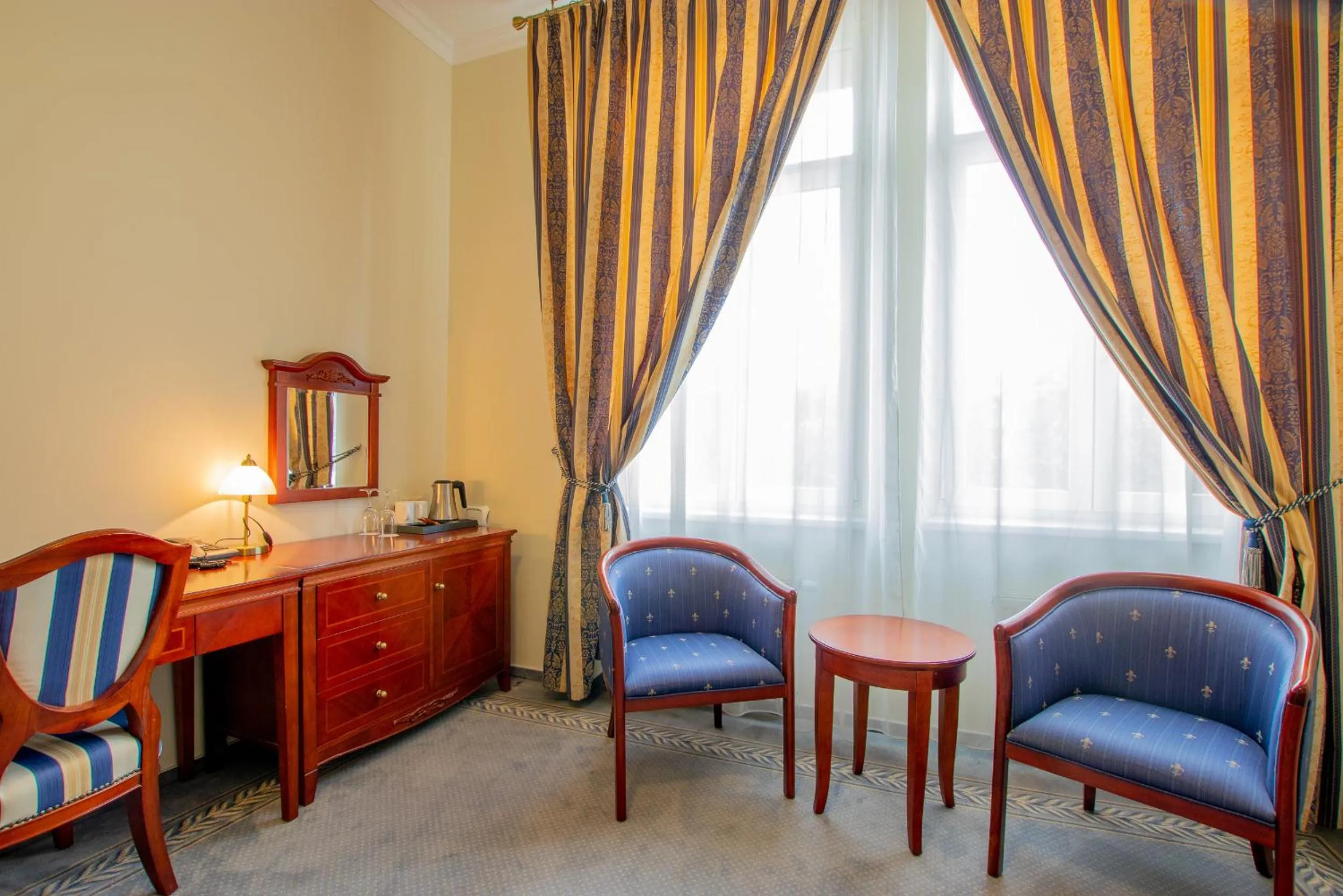 Hotel Giovanni Giacomo