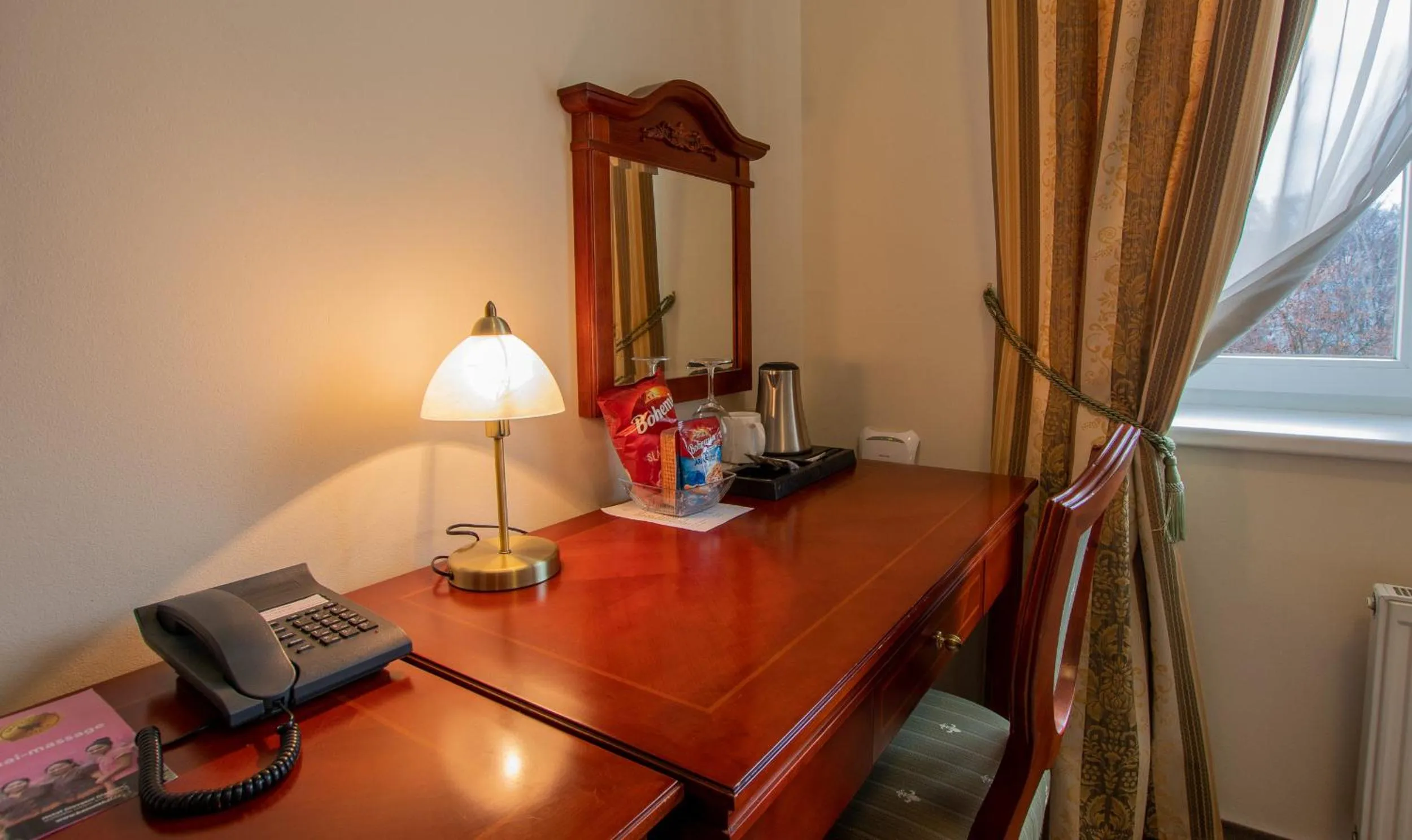 Hotel Giovanni Giacomo