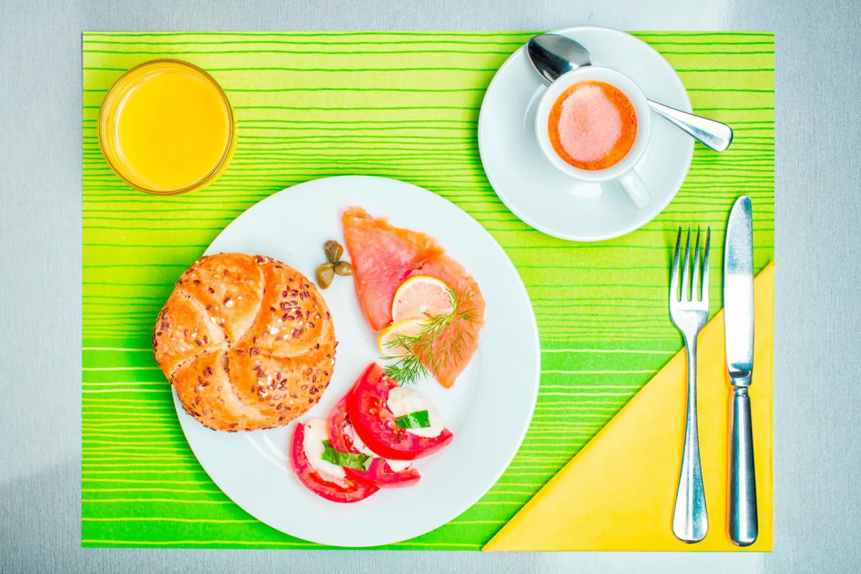 Restaurant/places to eat in Hotel Clement Restaurant/places to eat in Hotel Clement