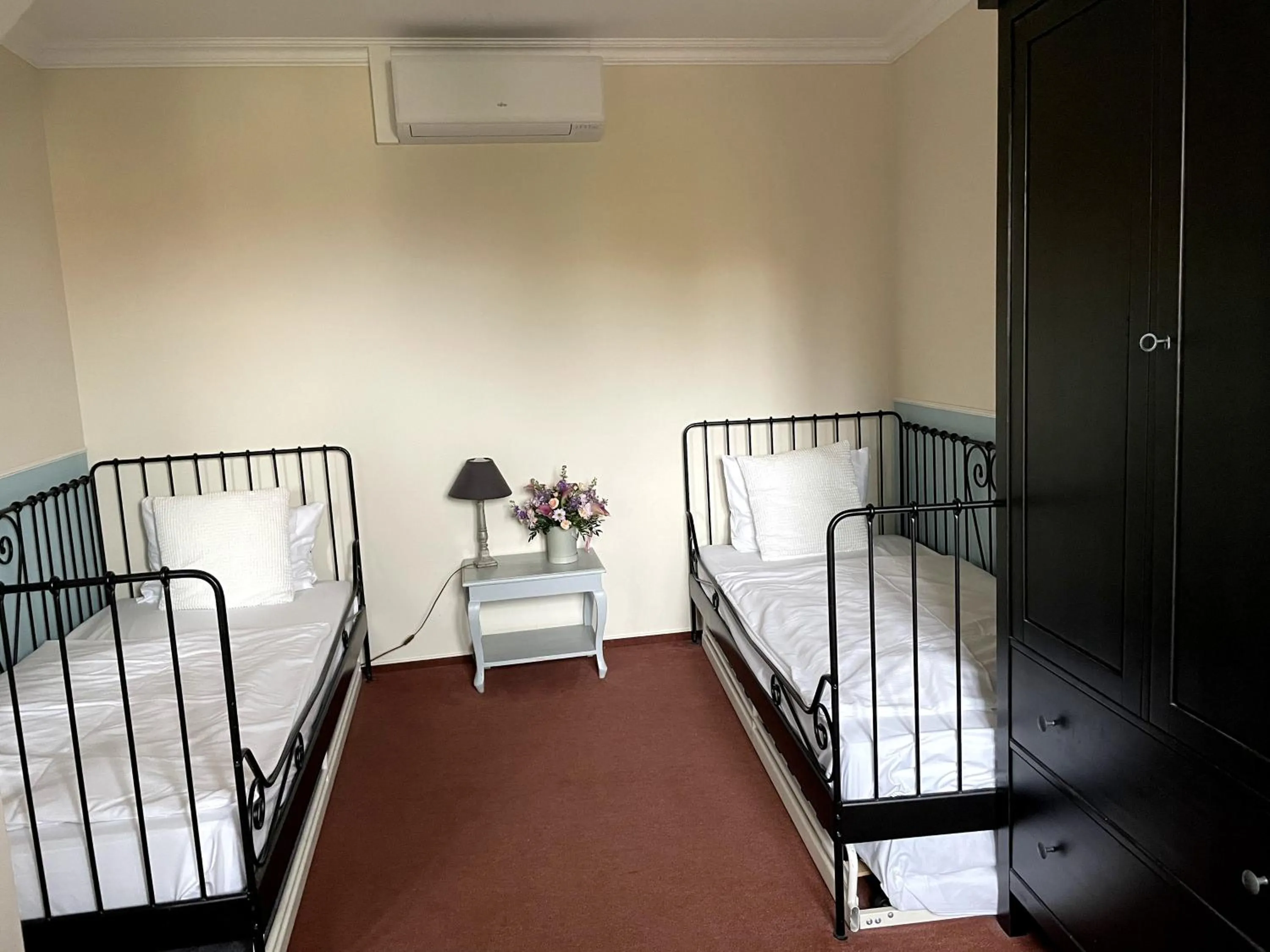 Bed in Amálka u Řípu