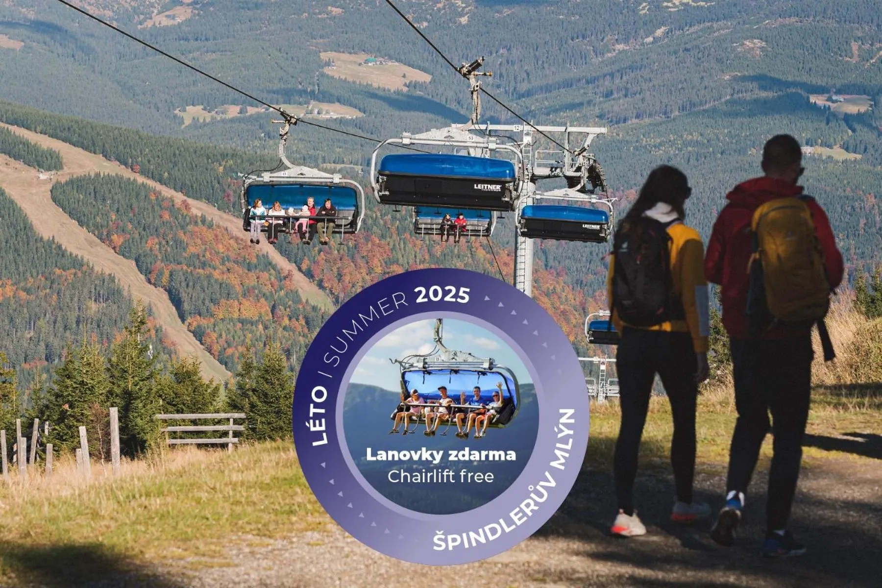 Activities in Wellness Hotel Astra