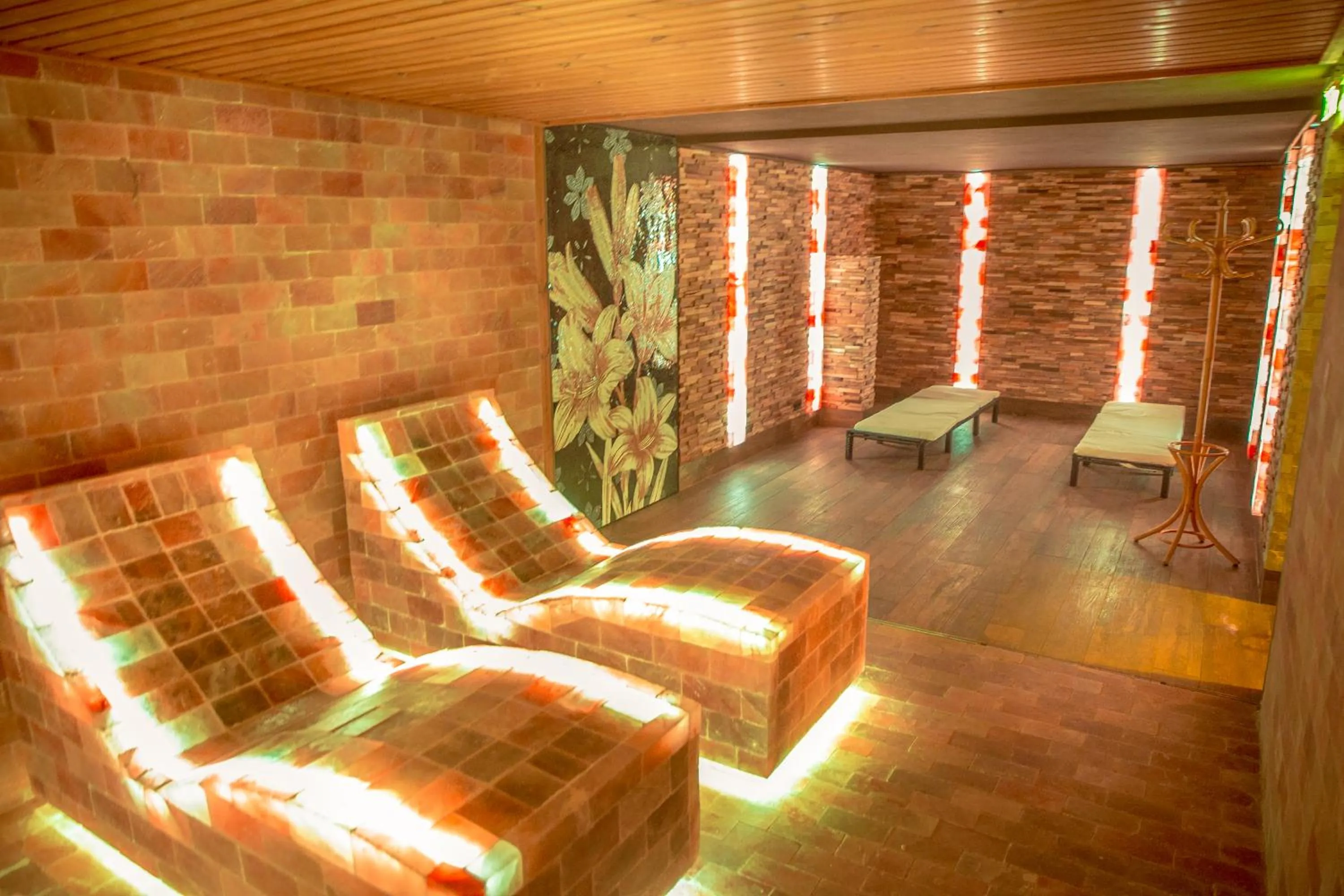 Entertainment in Wellness Hotel Astra