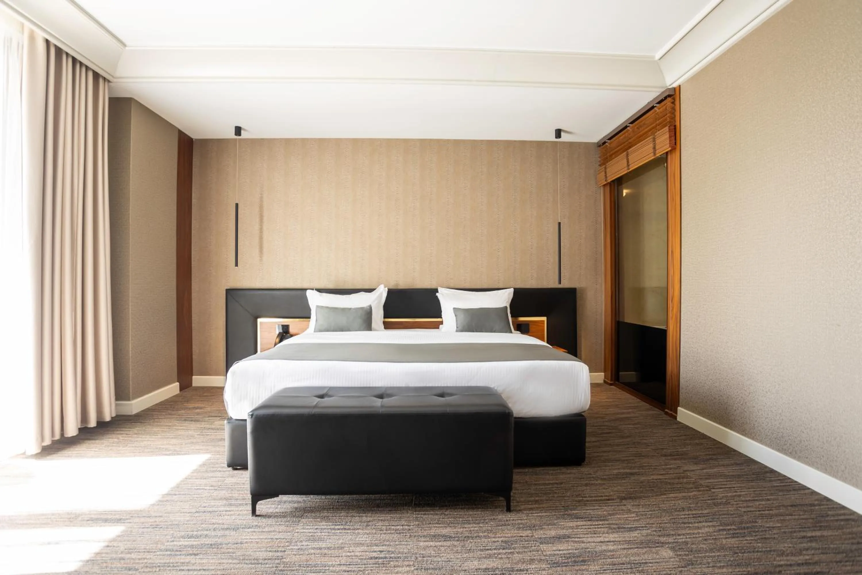 Executive Suite in Select Hill Resort