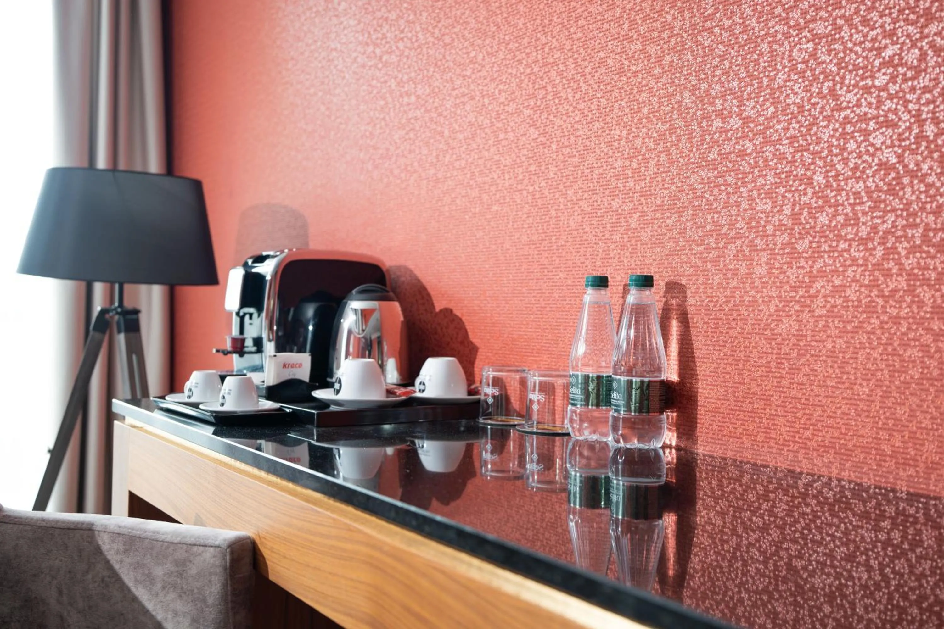 Deluxe Family Room in Select Hill Resort