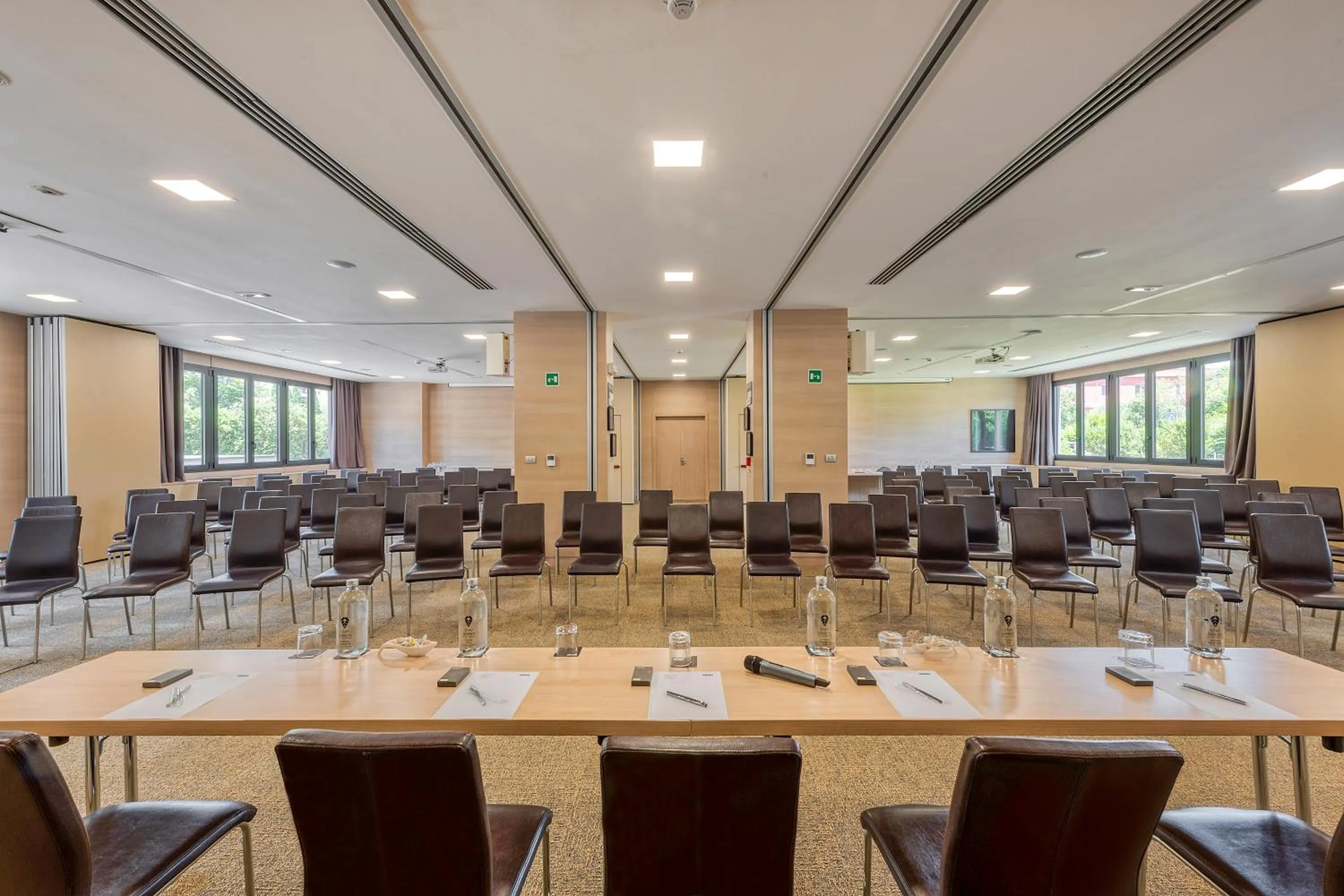 Meeting/conference room in H10 Roma Città