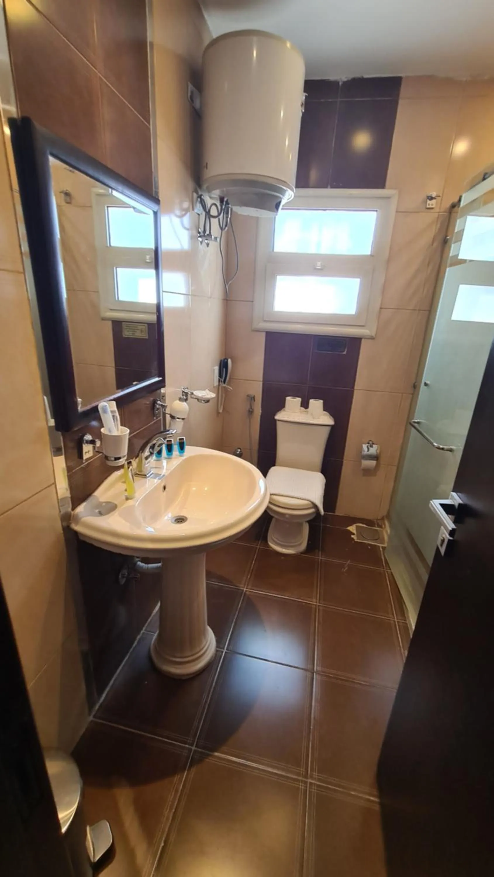 Best View Pyramids Hotel