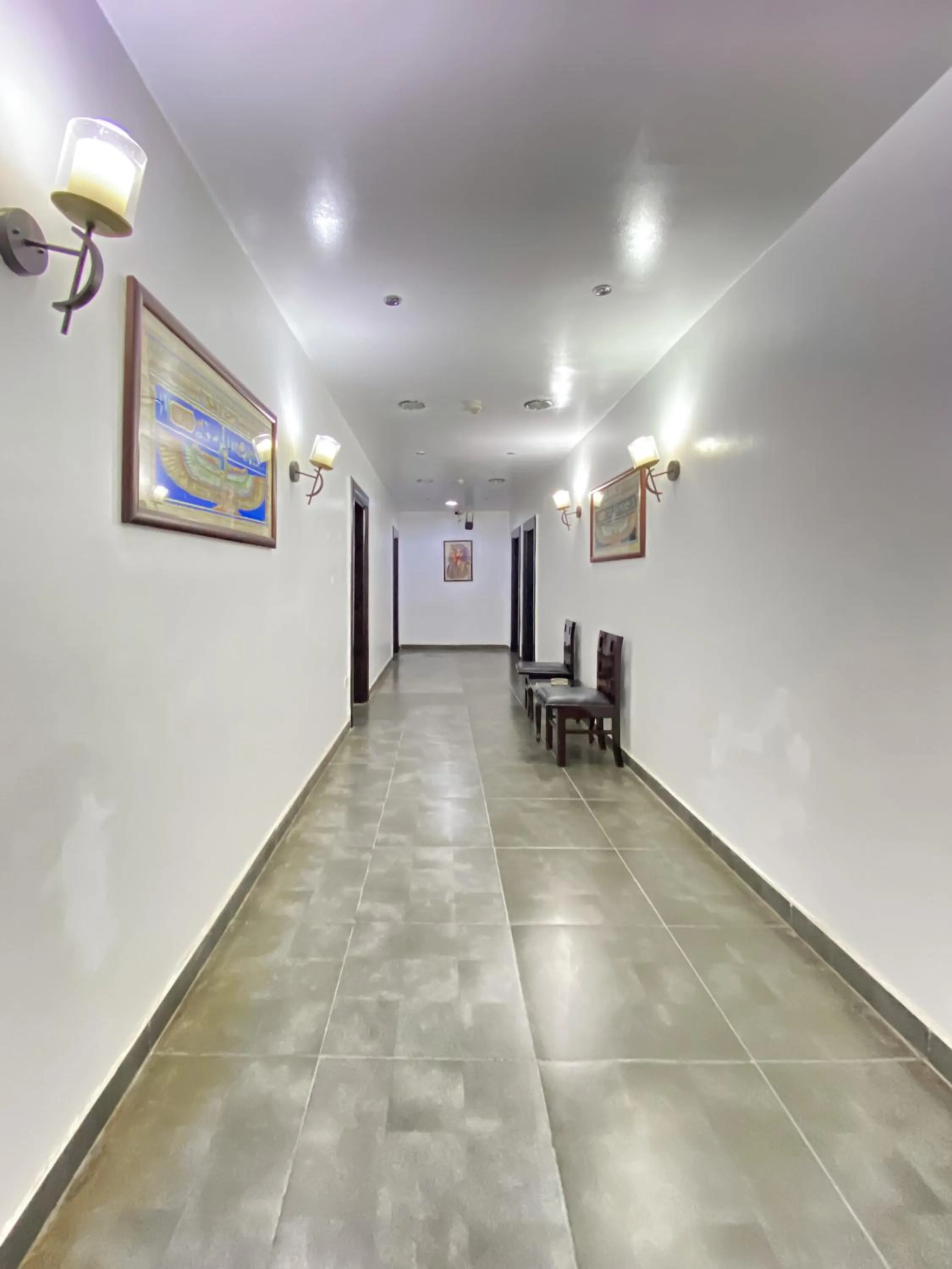 Best View Pyramids Hotel