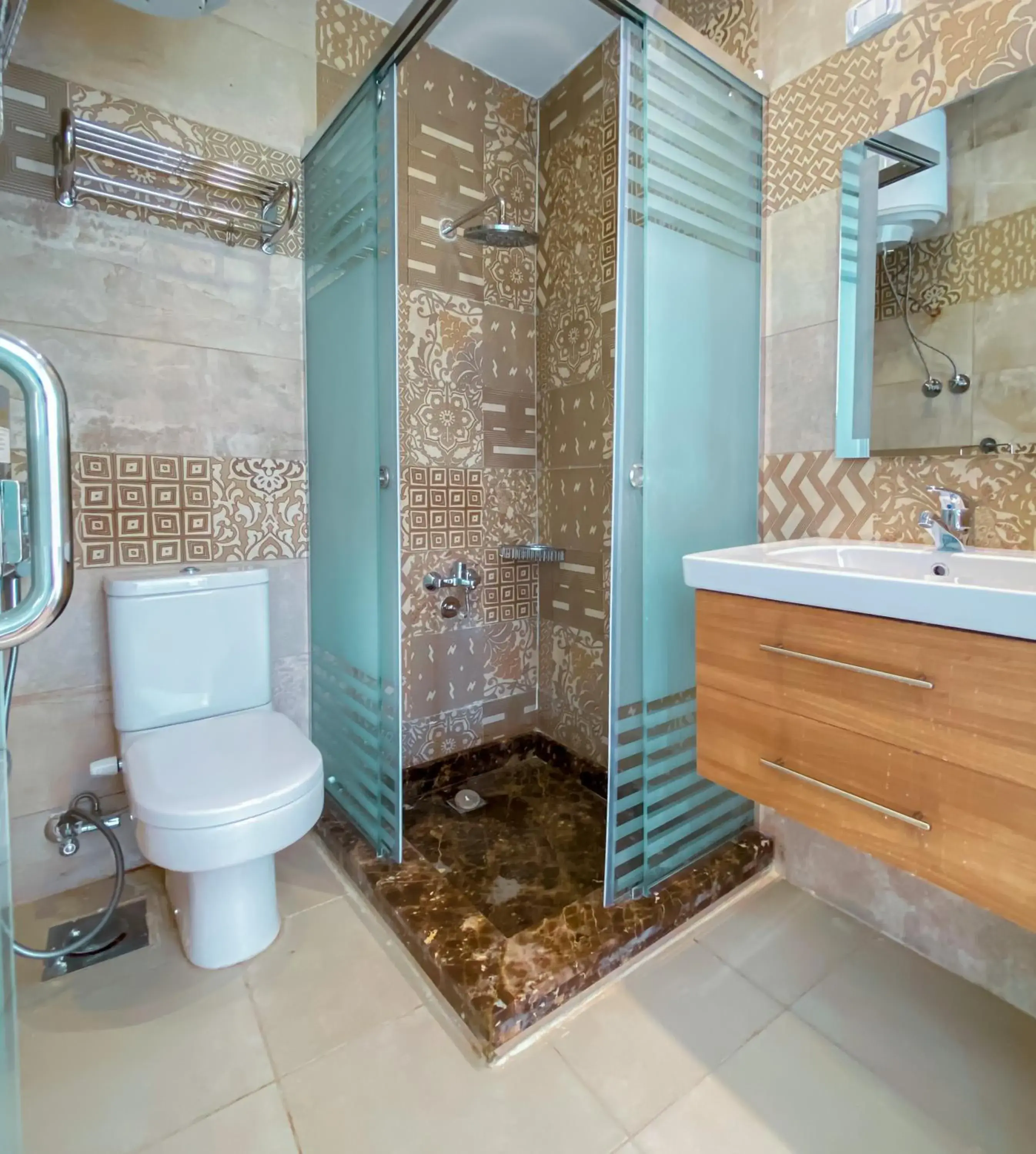 Best View Pyramids Hotel Best View Pyramids Hotel