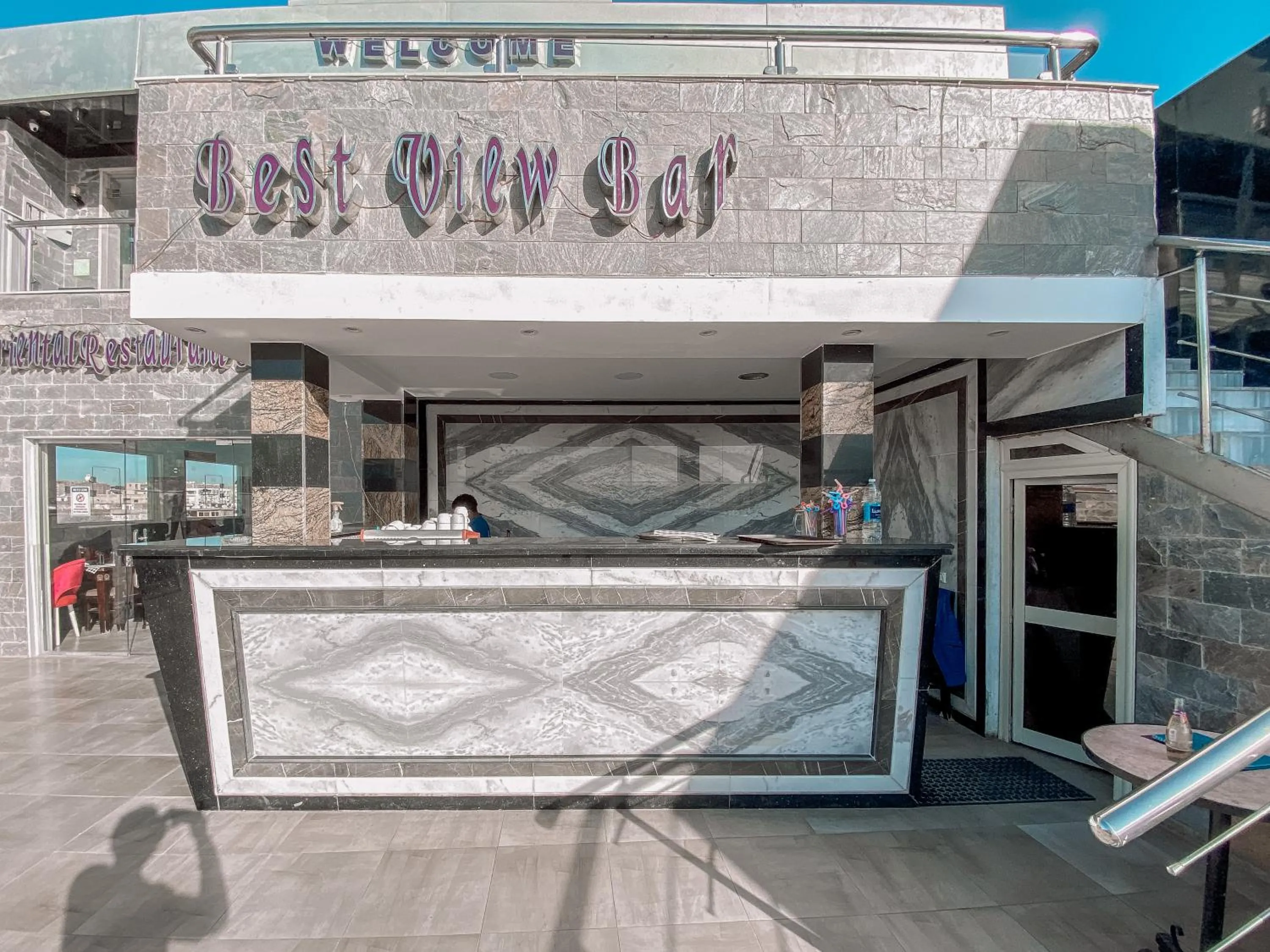 Best View Pyramids Hotel