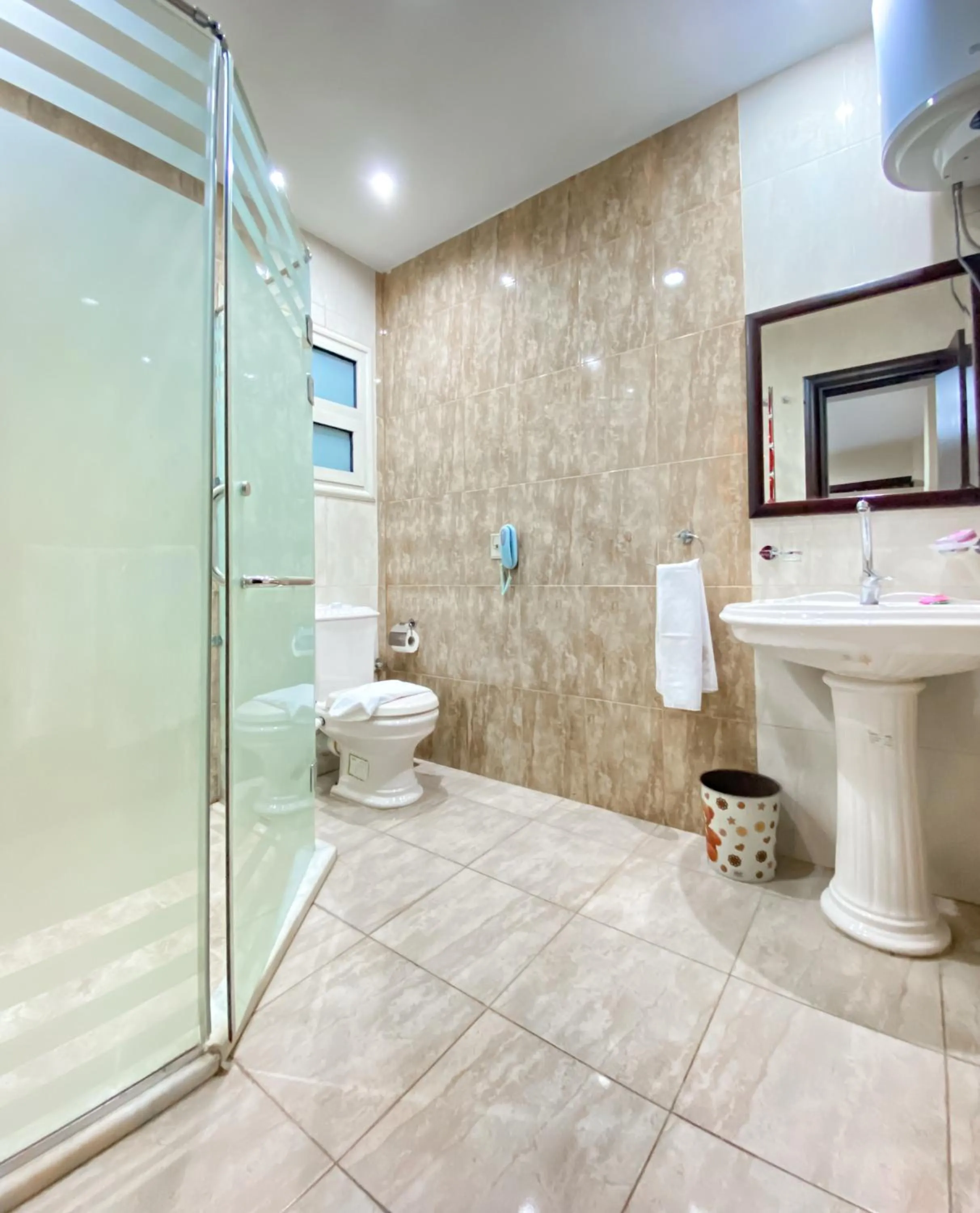 Best View Pyramids Hotel