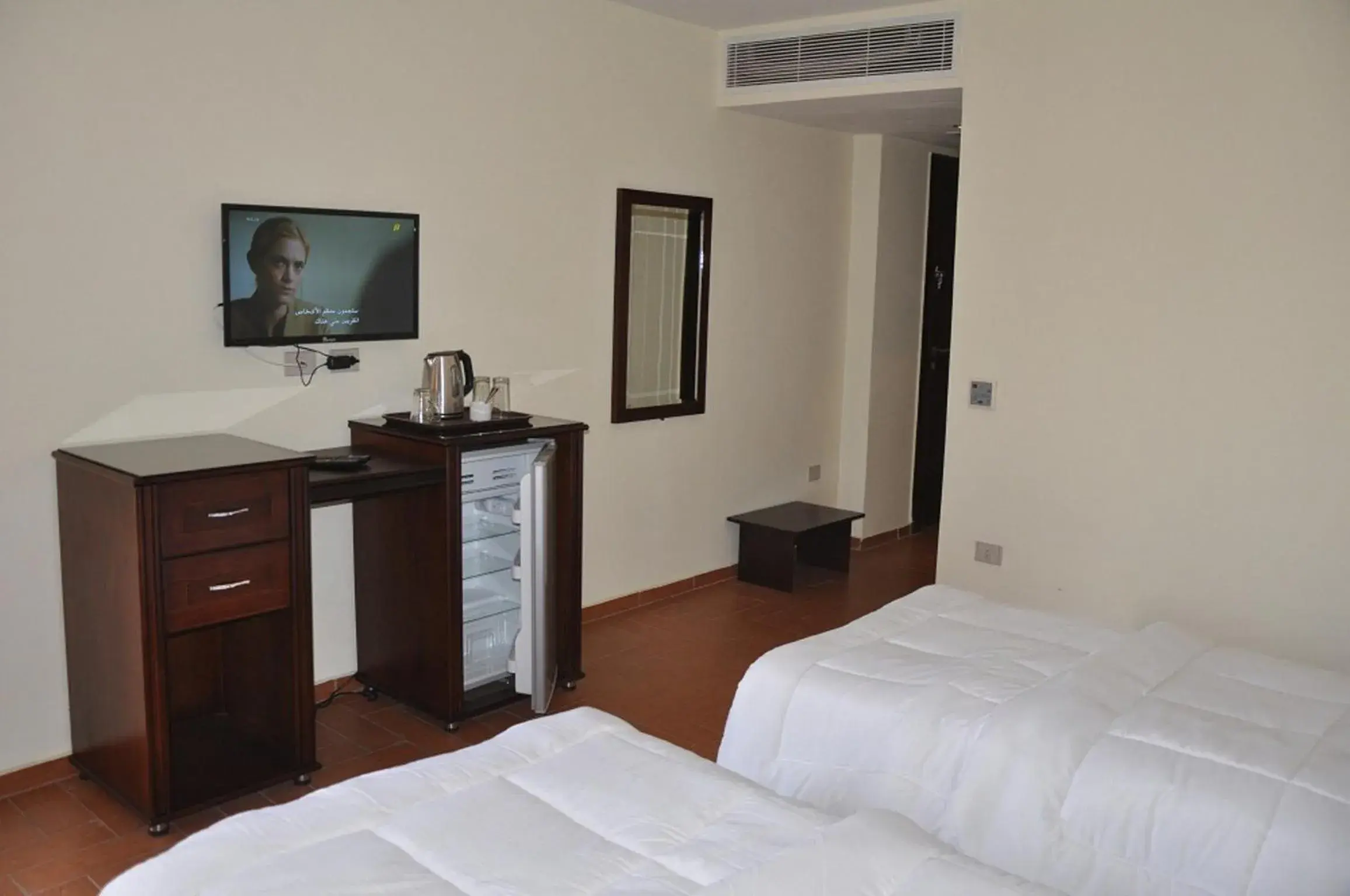 Bedroom, Bed in Best View Pyramids Hotel Bedroom, Bed in Best View Pyramids Hotel