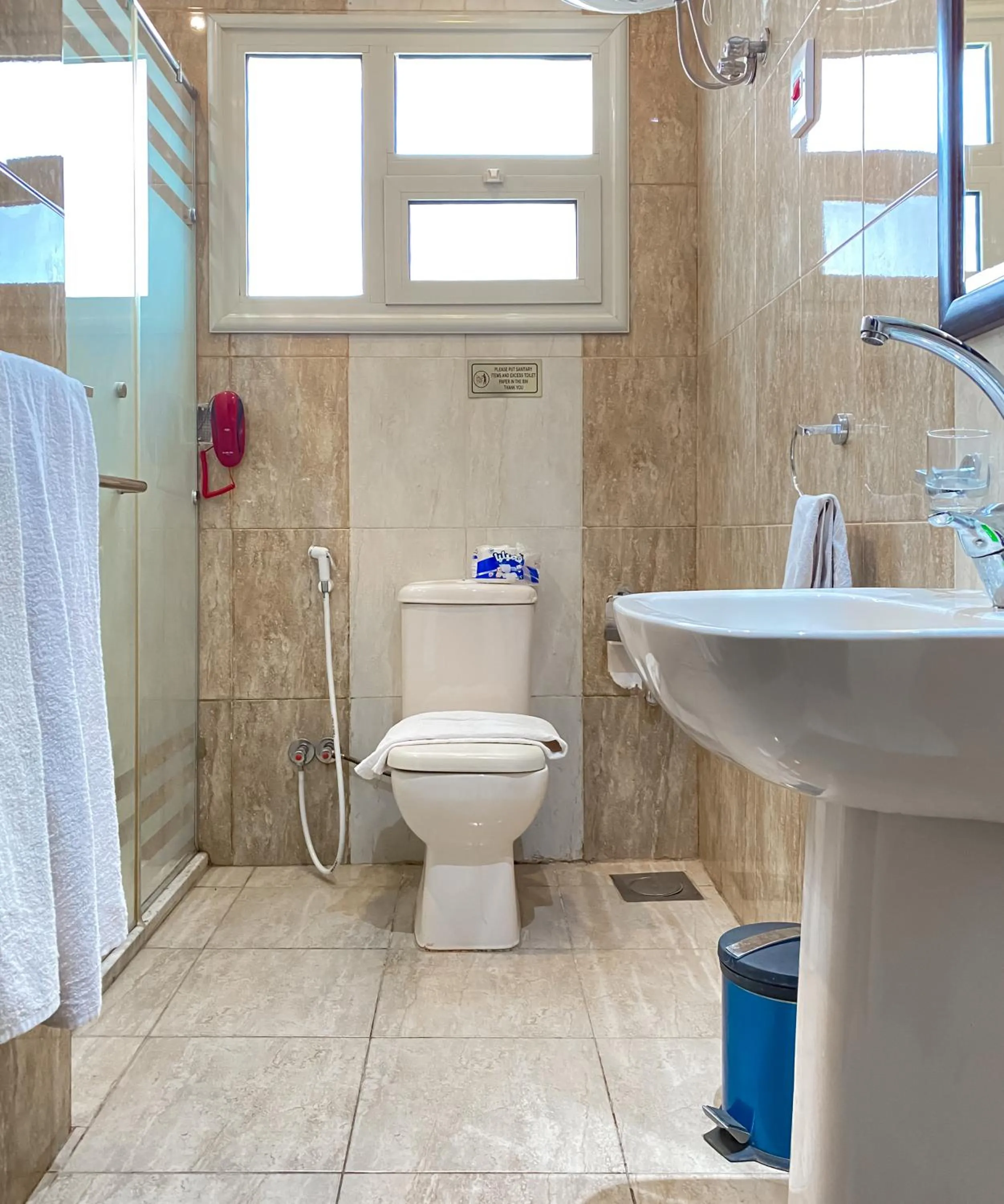 Best View Pyramids Hotel