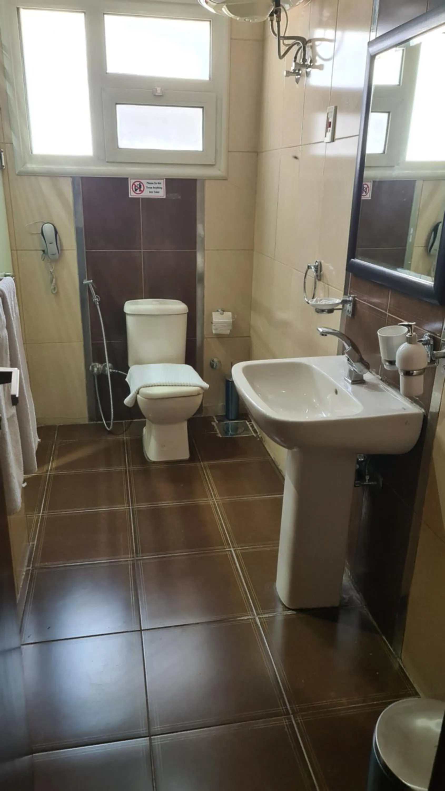 Best View Pyramids Hotel