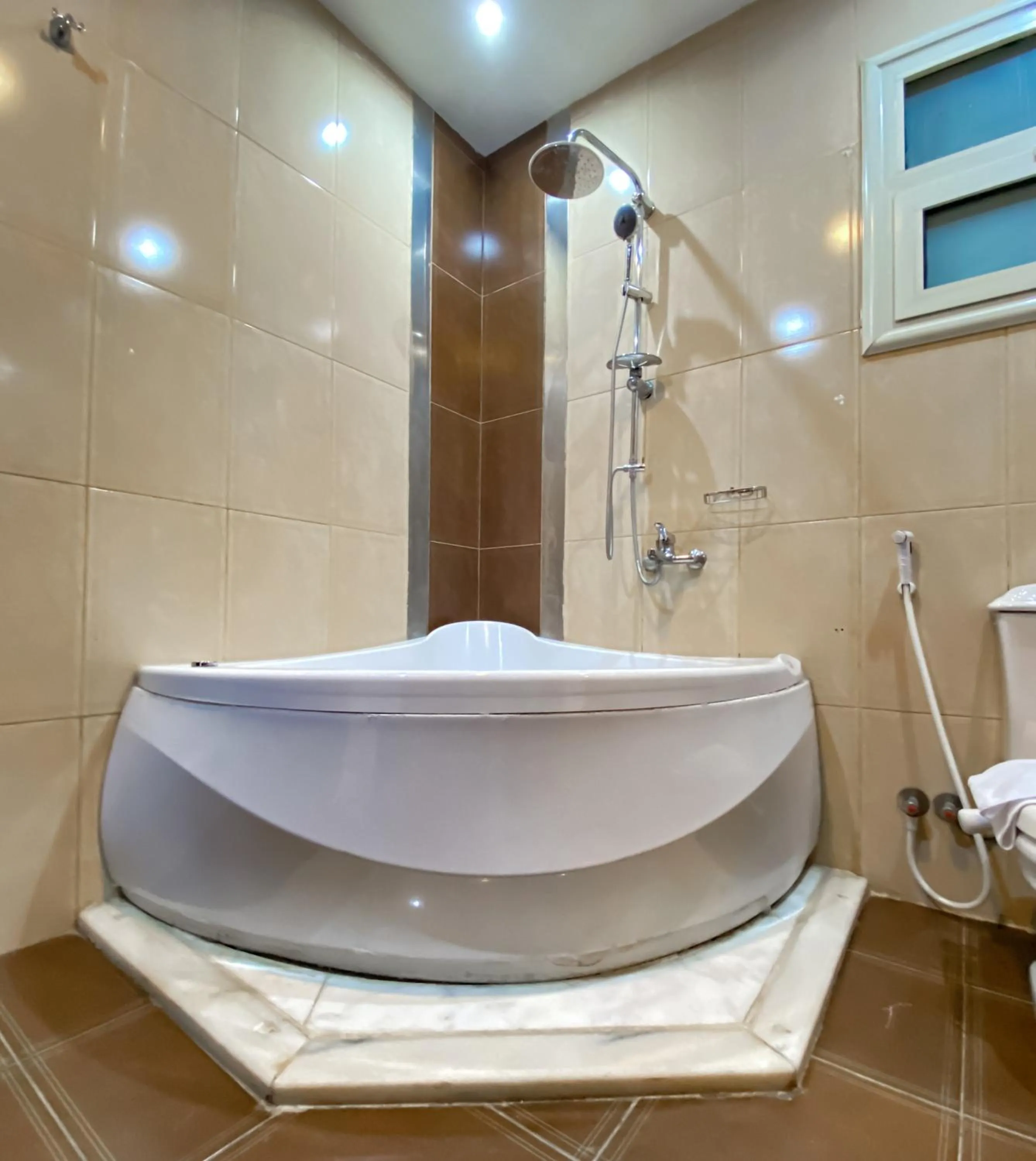 Best View Pyramids Hotel