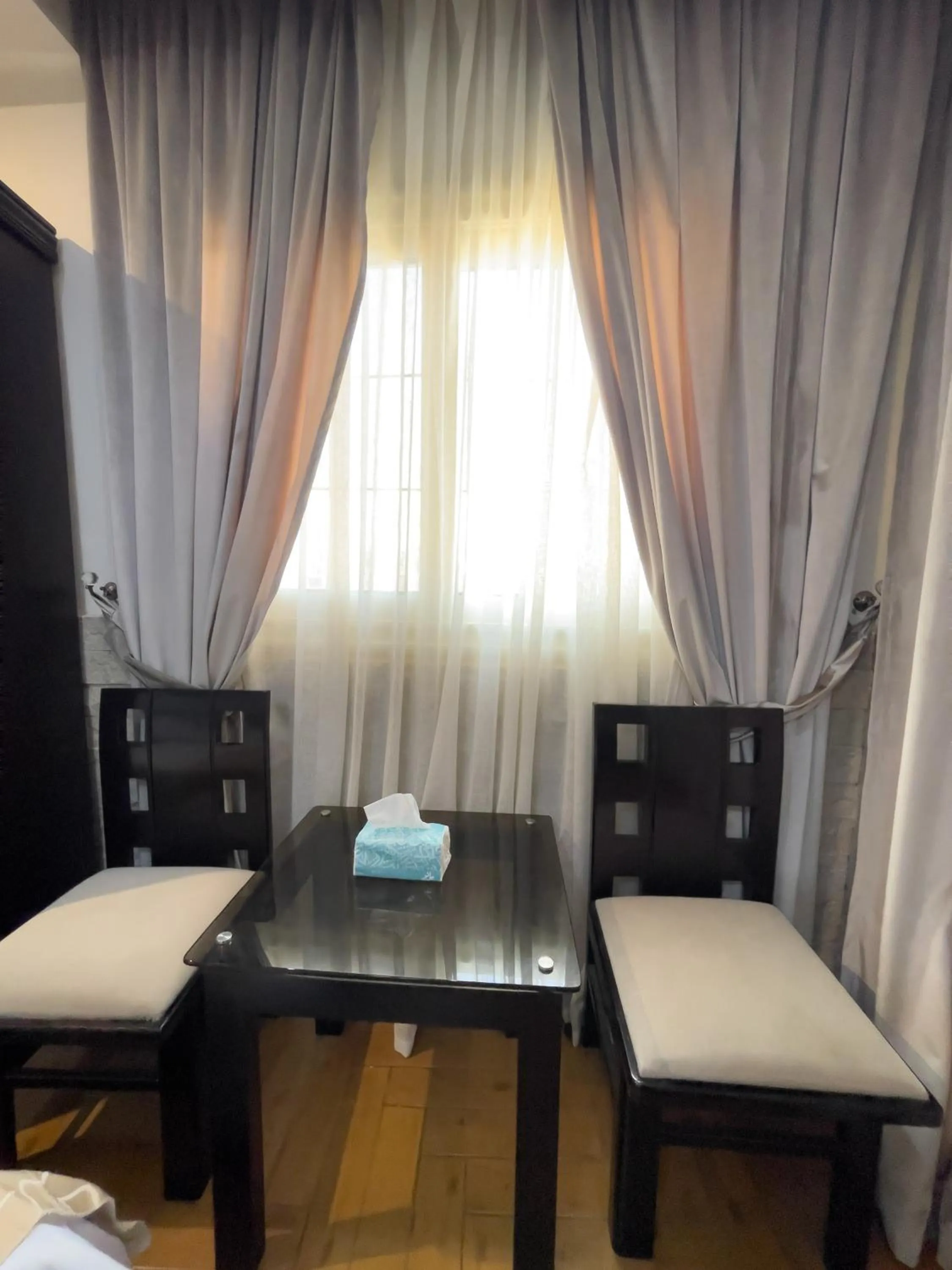 Best View Pyramids Hotel