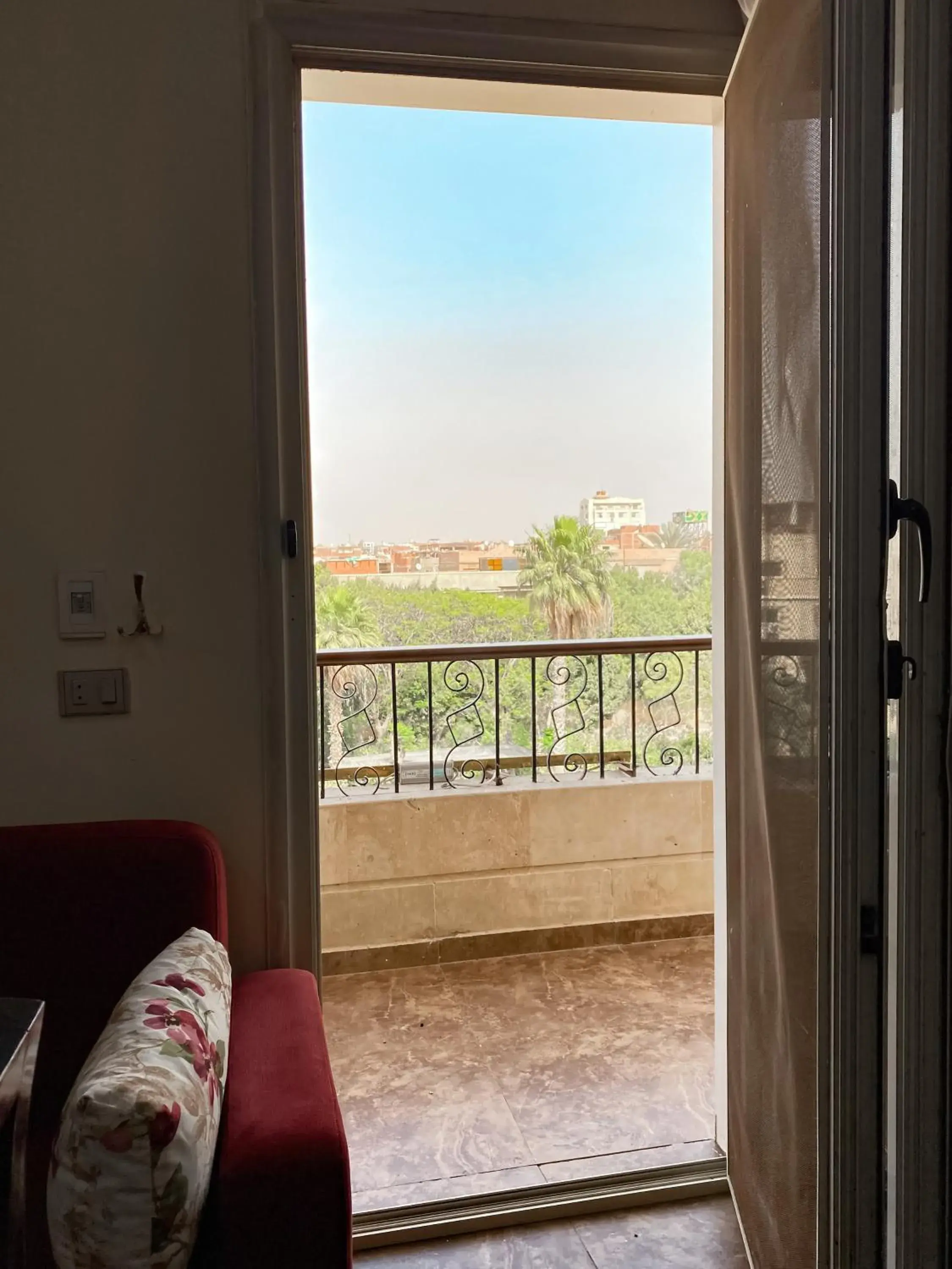 Best View Pyramids Hotel Best View Pyramids Hotel
