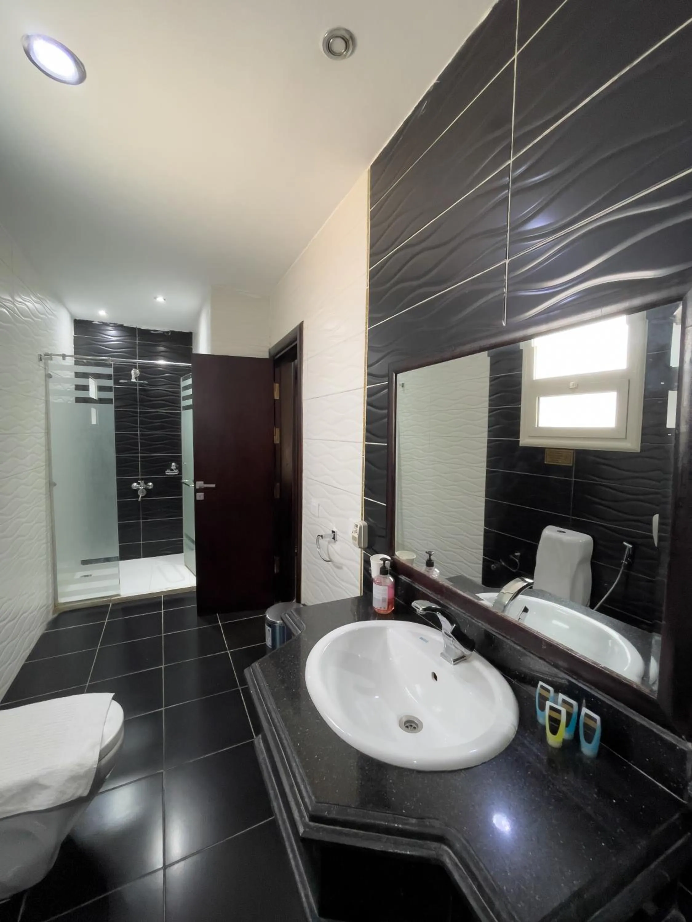 Best View Pyramids Hotel