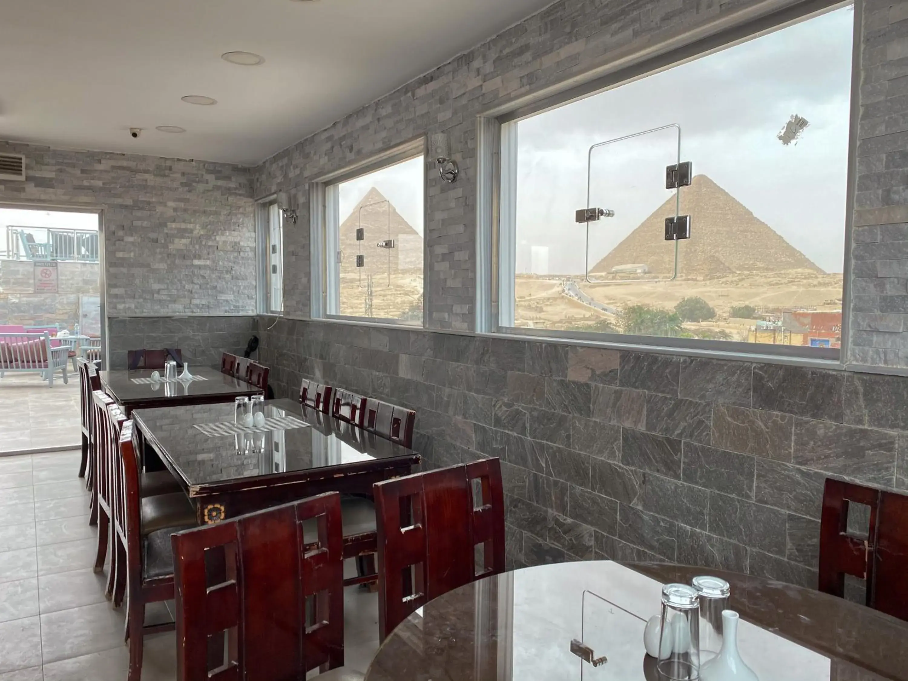 Best View Pyramids Hotel Best View Pyramids Hotel