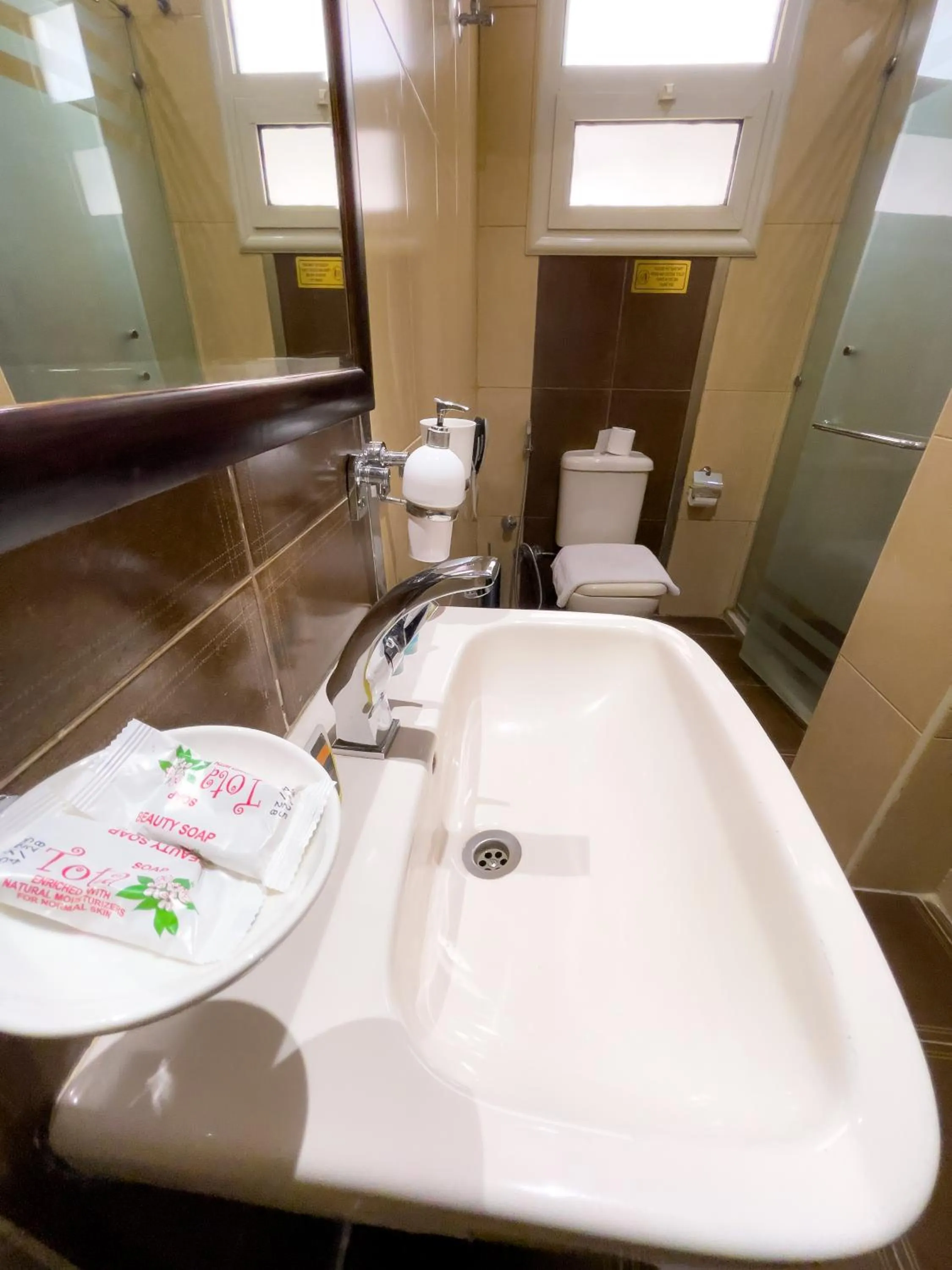 Best View Pyramids Hotel