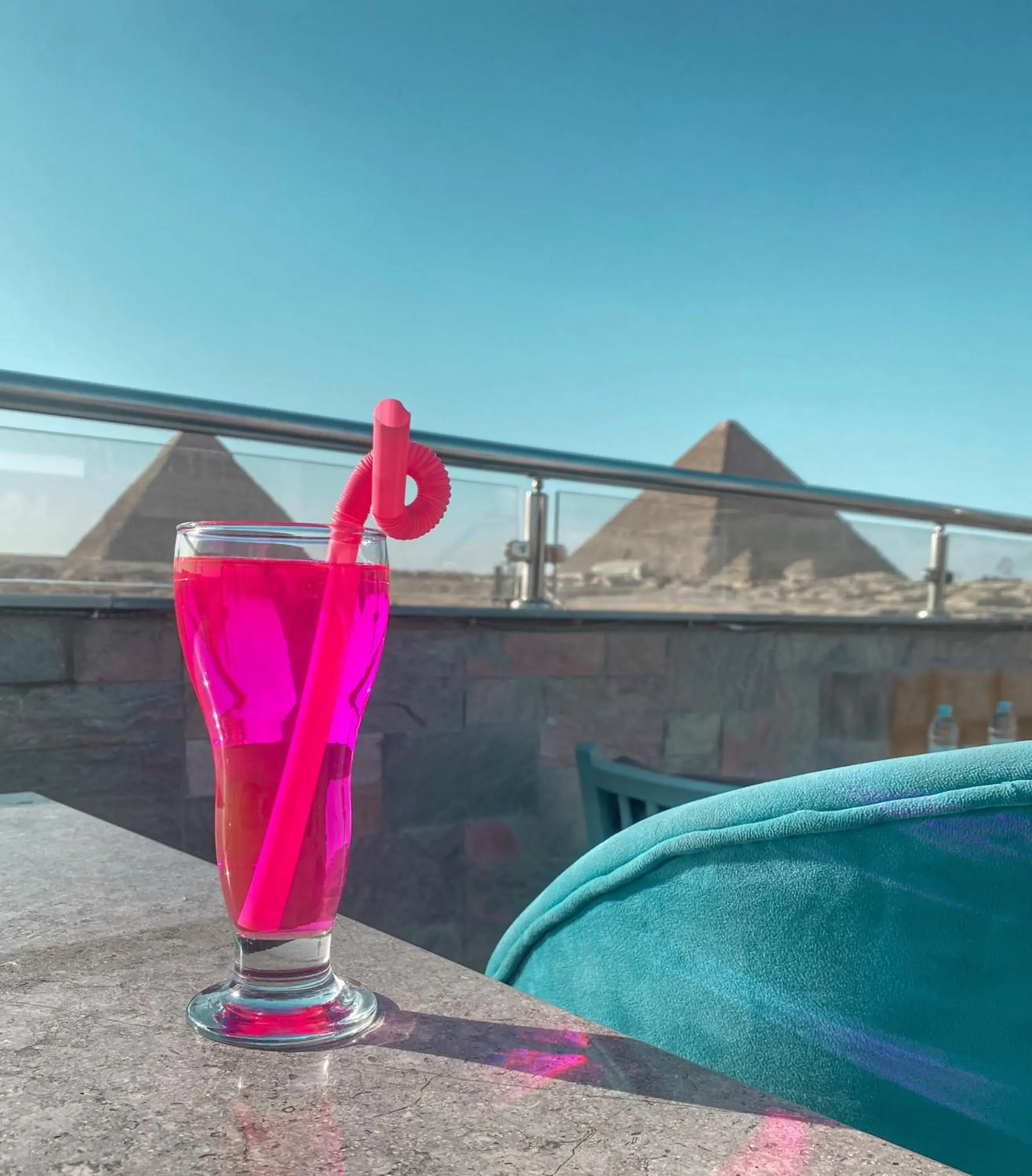 Best View Pyramids Hotel Best View Pyramids Hotel