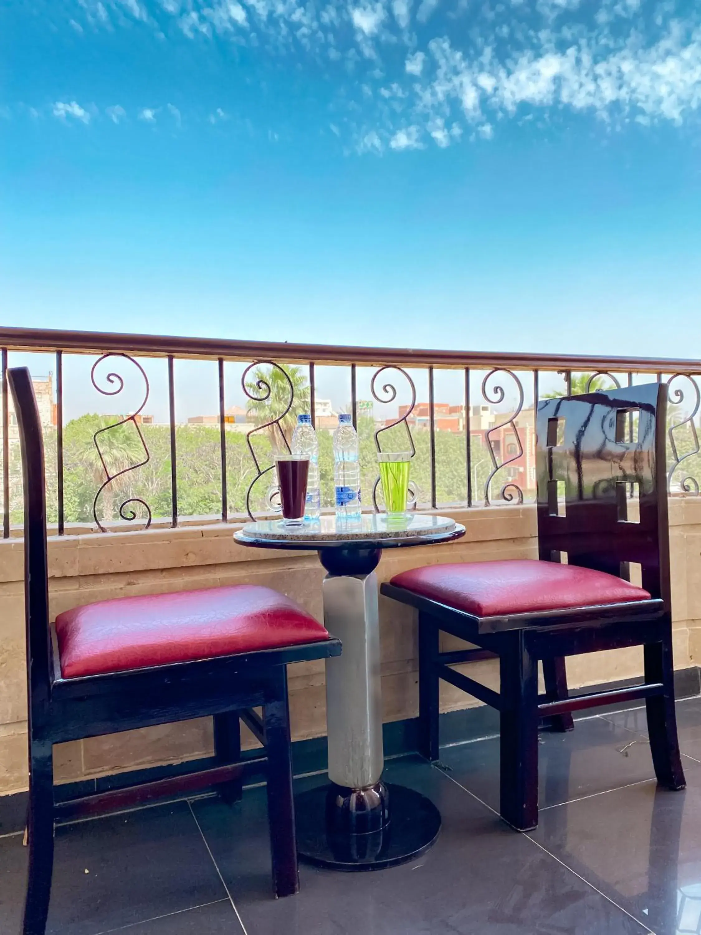 Best View Pyramids Hotel Best View Pyramids Hotel