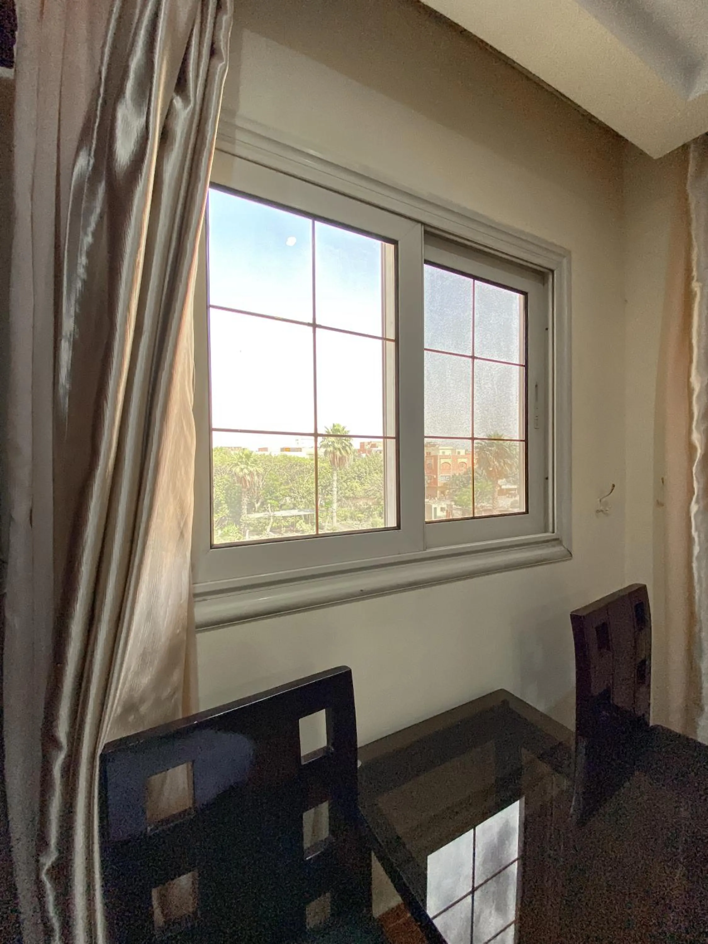 Best View Pyramids Hotel