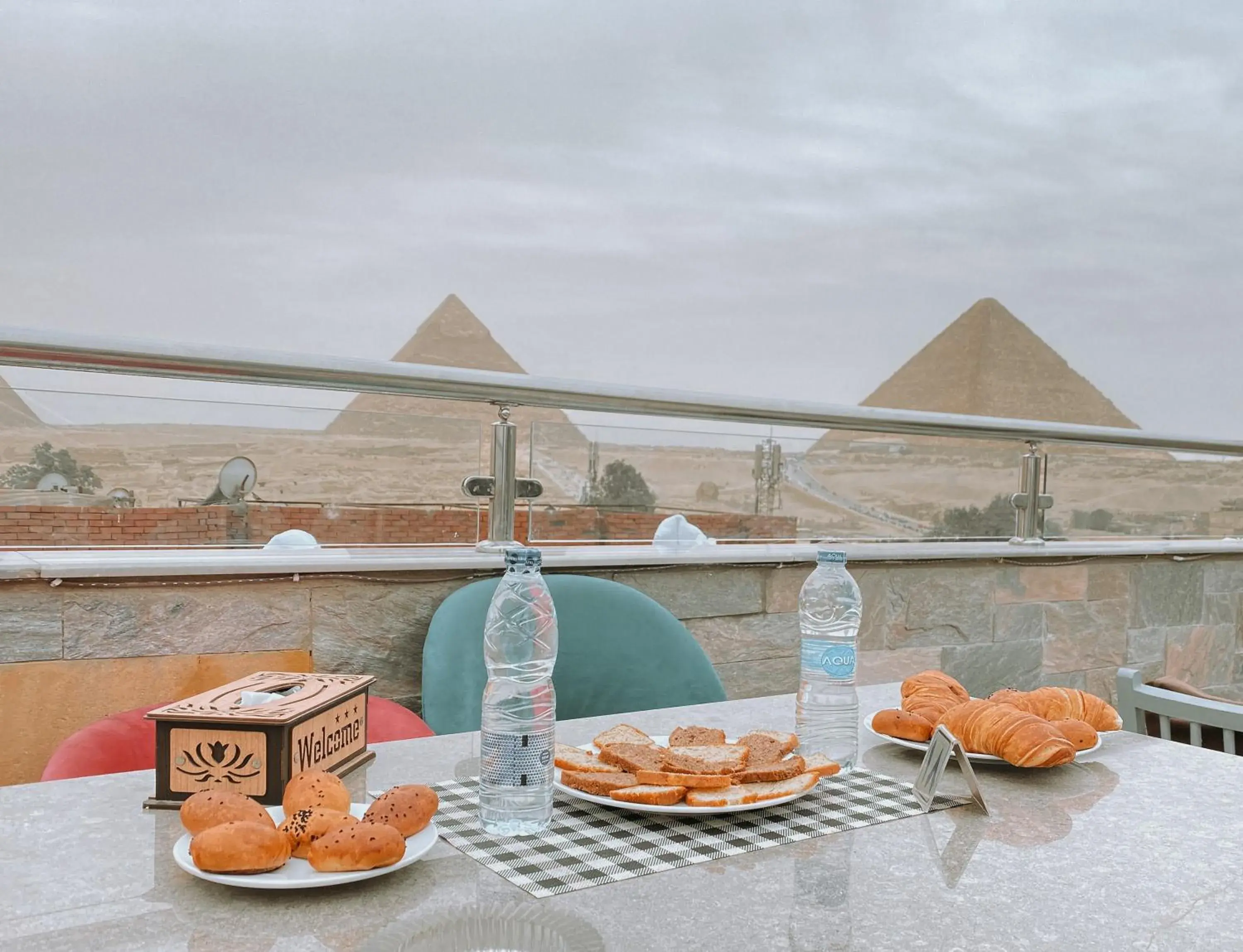 Best View Pyramids Hotel Best View Pyramids Hotel