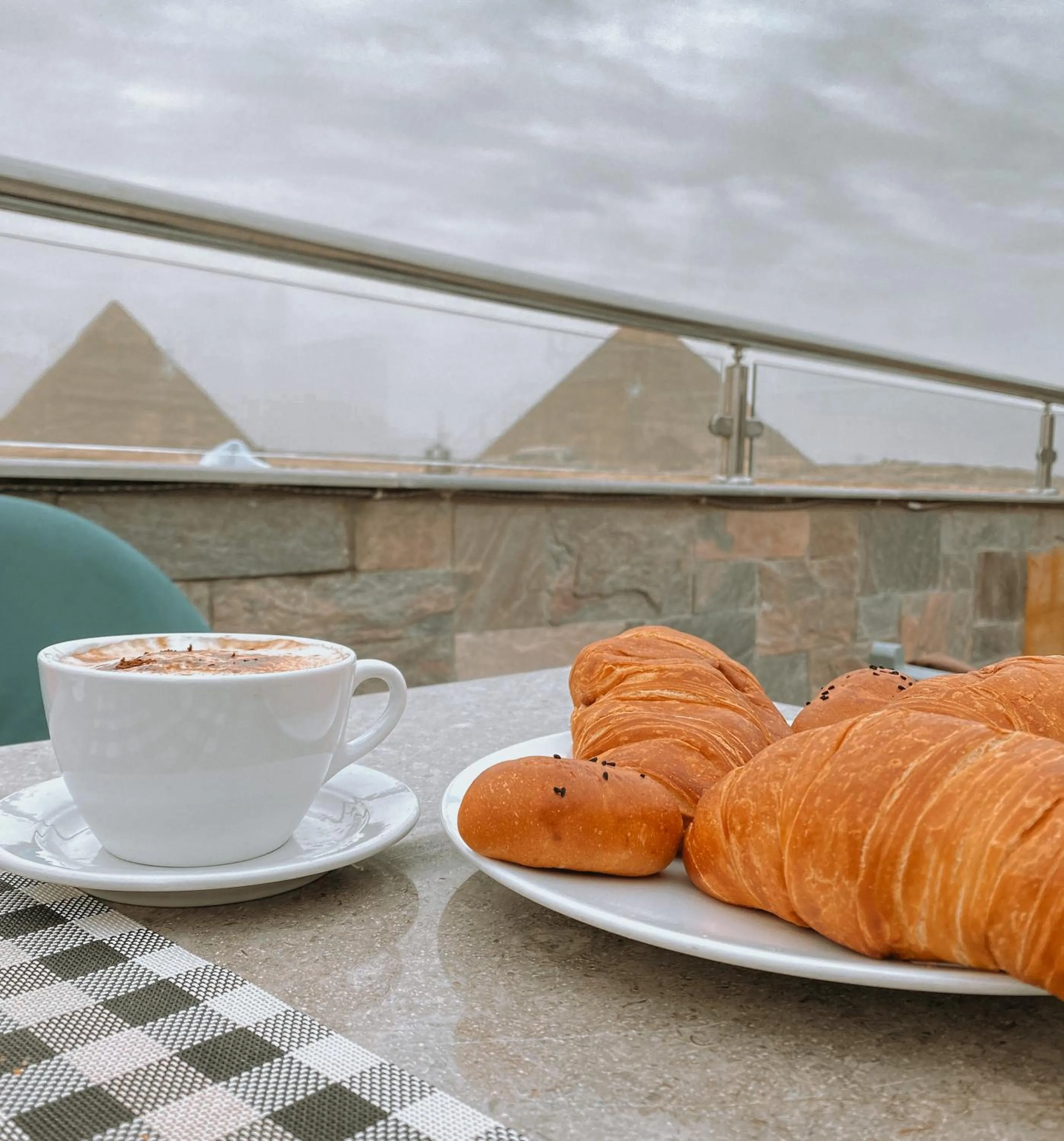 Best View Pyramids Hotel