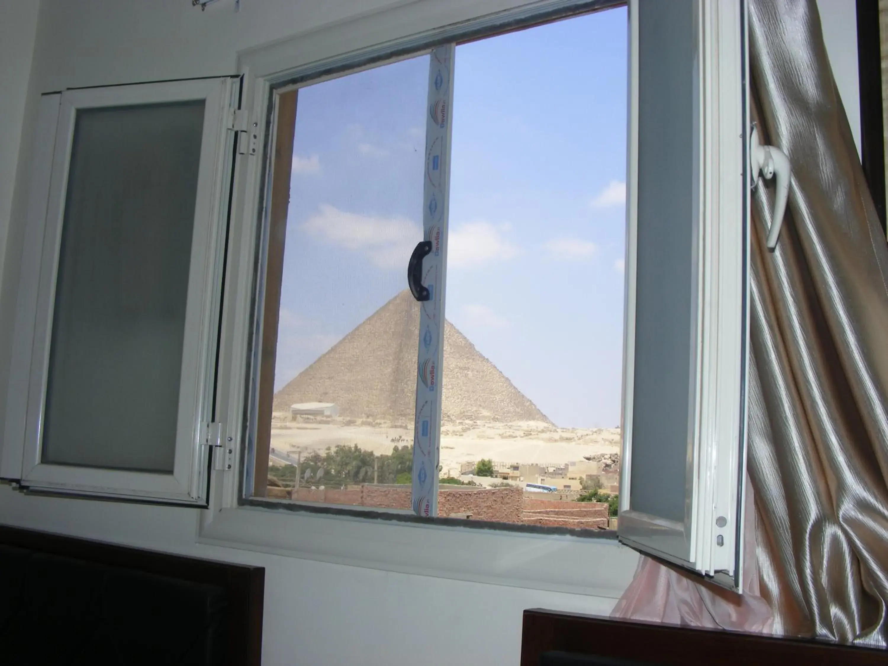 Nearby landmark in Best View Pyramids Hotel Nearby landmark in Best View Pyramids Hotel
