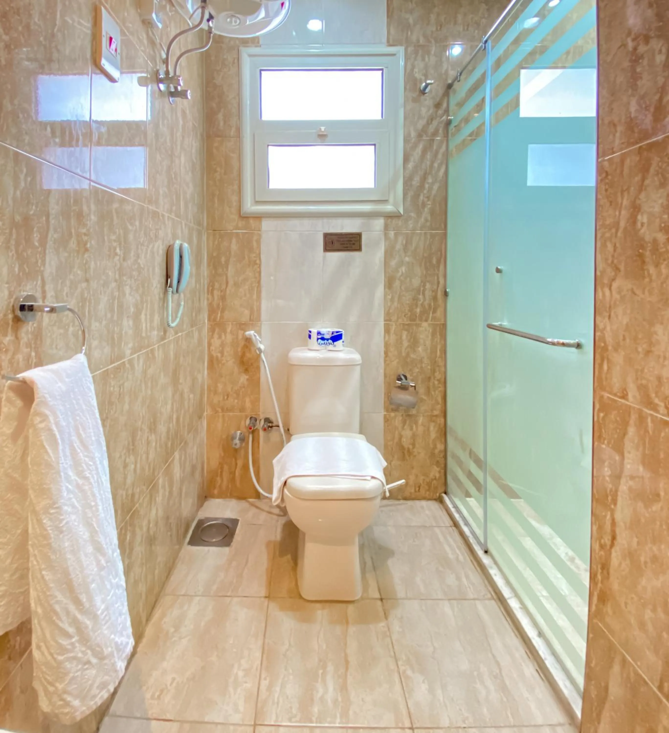 Best View Pyramids Hotel