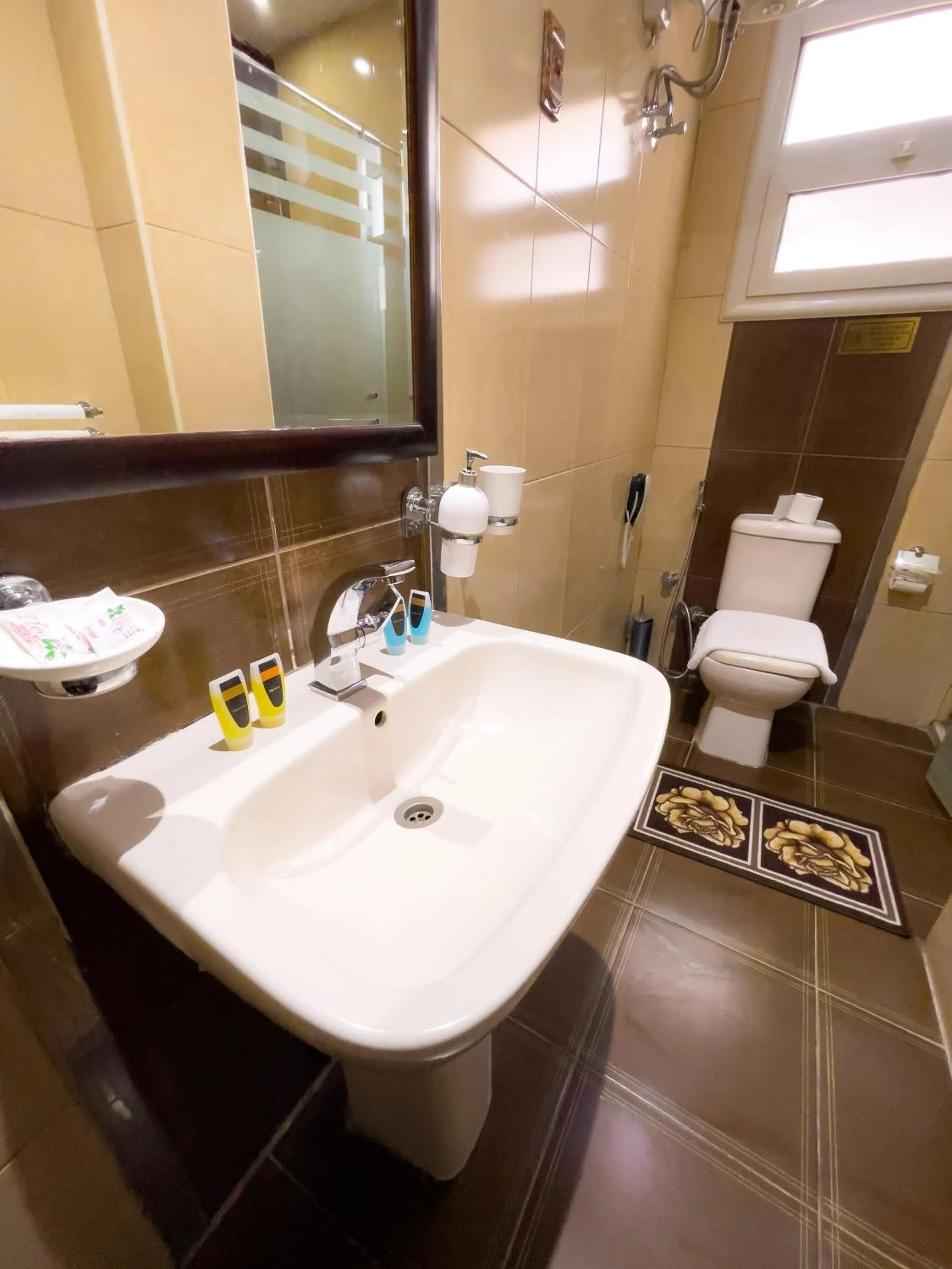 Best View Pyramids Hotel