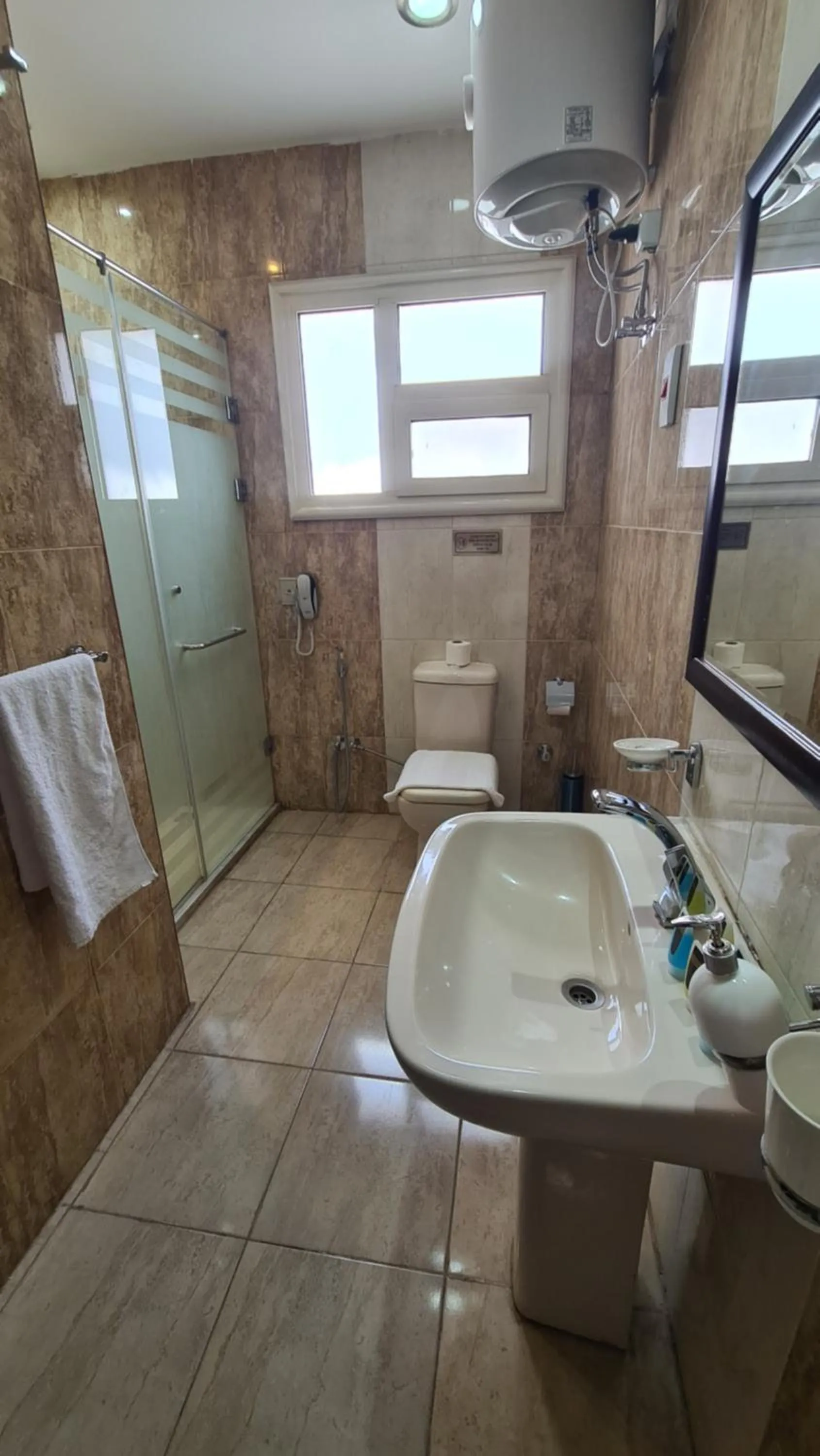 Best View Pyramids Hotel