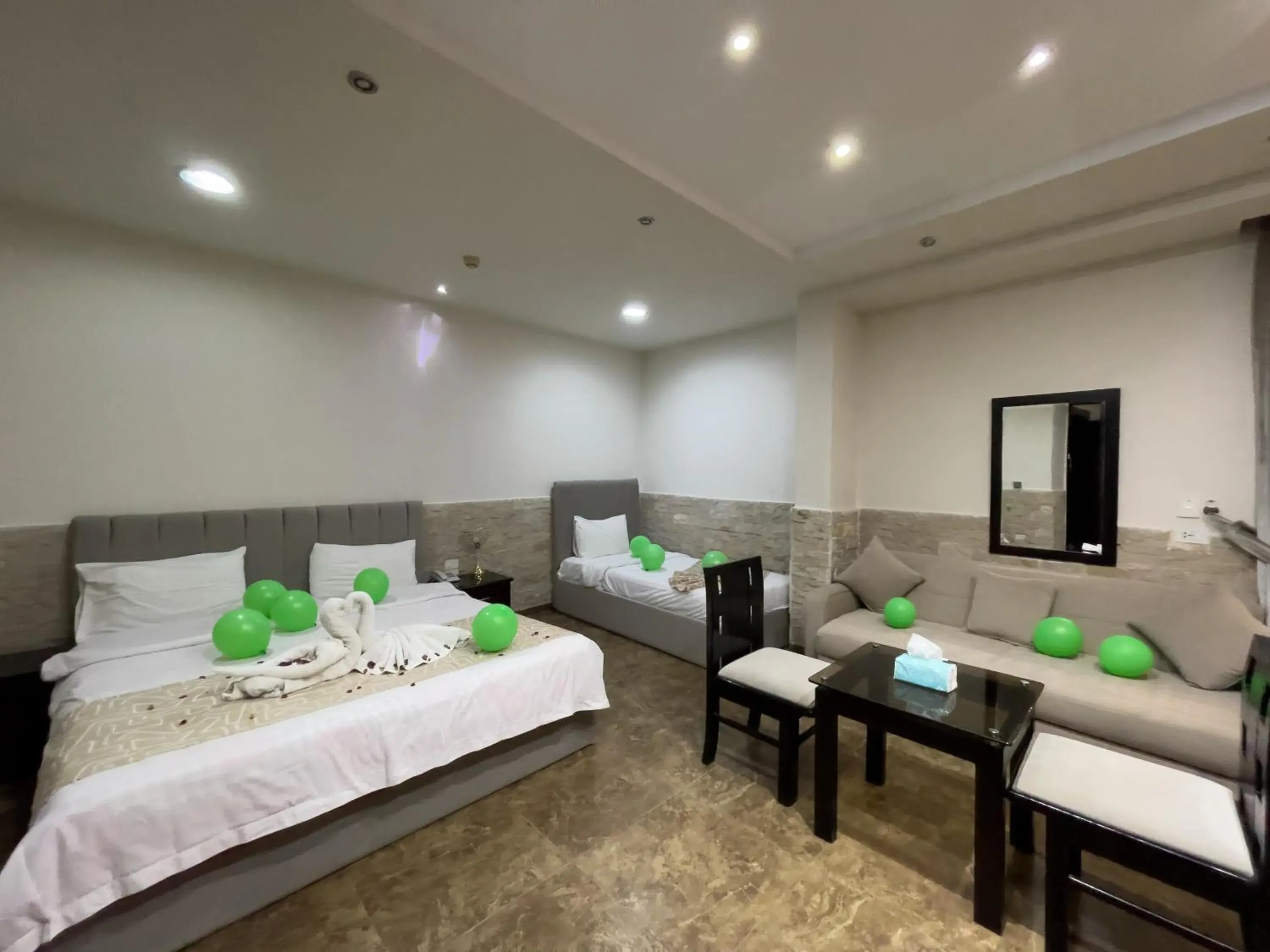 Bed in Best View Pyramids Hotel Bed in Best View Pyramids Hotel