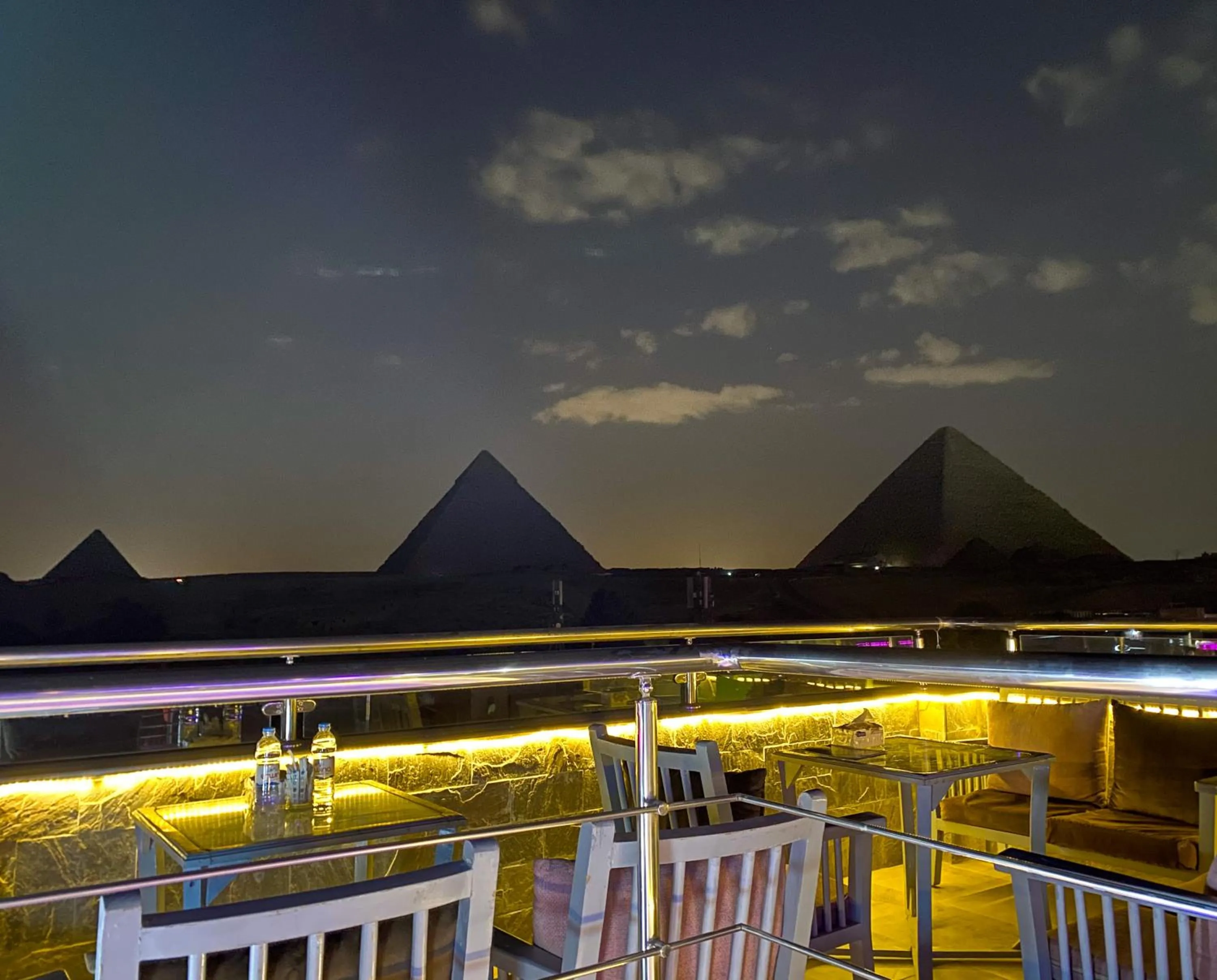 Best View Pyramids Hotel