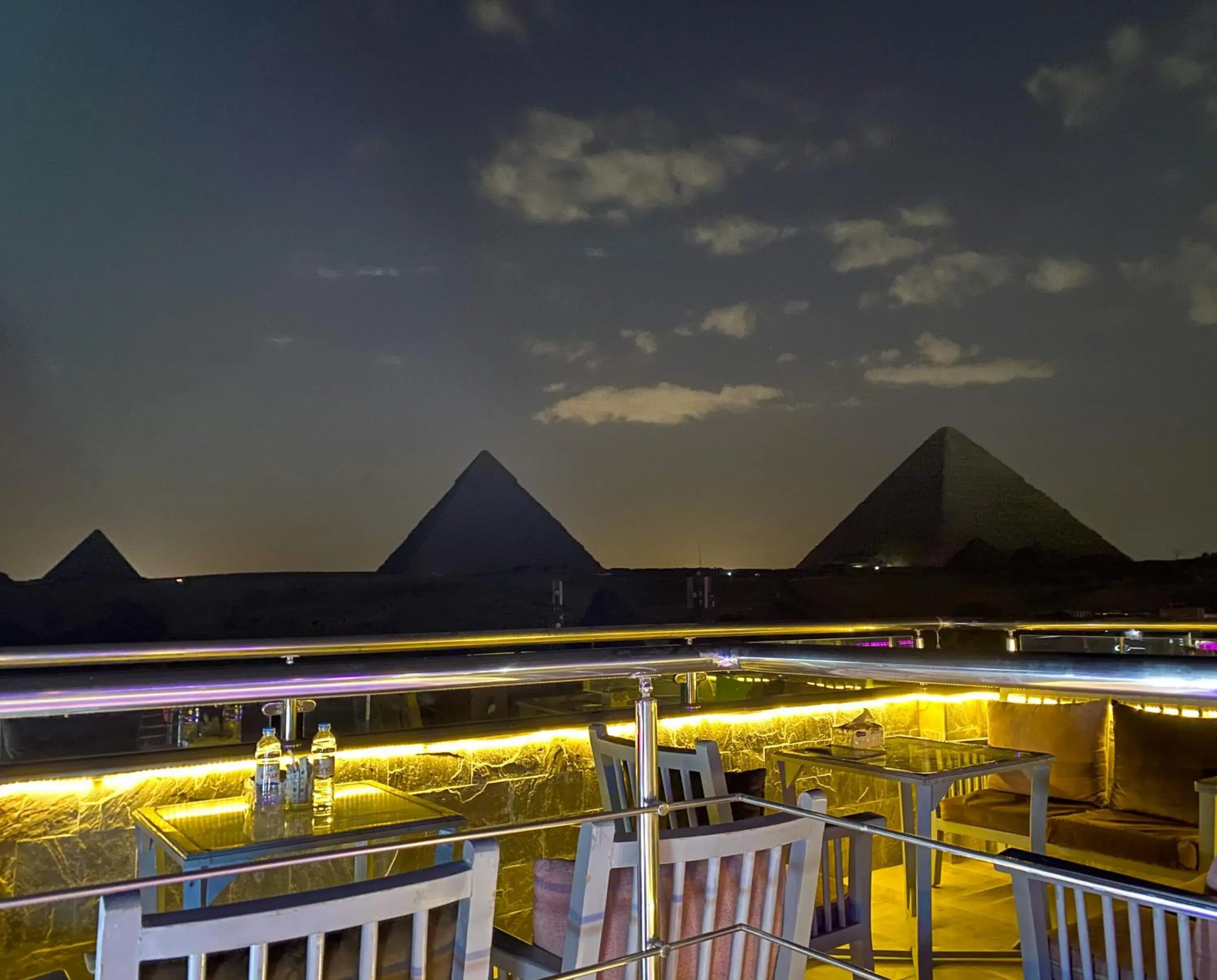 Best View Pyramids Hotel Best View Pyramids Hotel